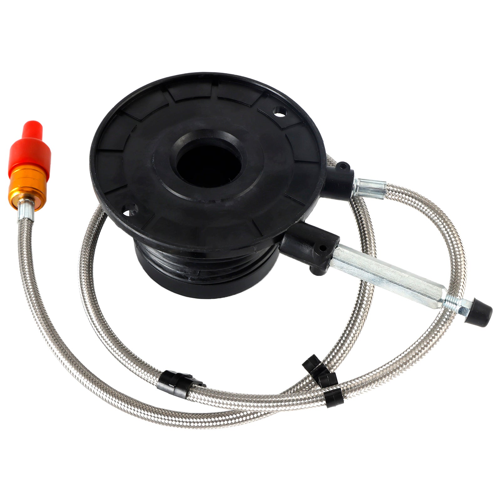 2003-2005 GMC Sierra 1500; 1500HD (4.3L 6cyl; 4.8L 8cyl; 6.0L 8cyl) Clutch Slave Cylinder Bearing Unit CPKGS0423-SC