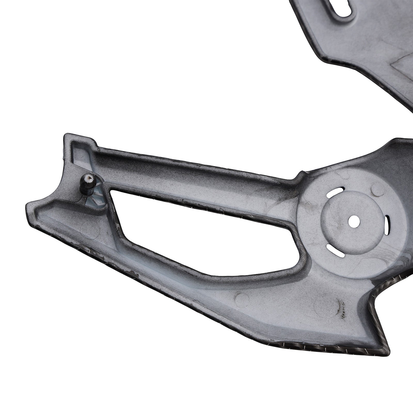 2025-2026 Kawasaki Z900 Frame Side Cover Guard Fairing