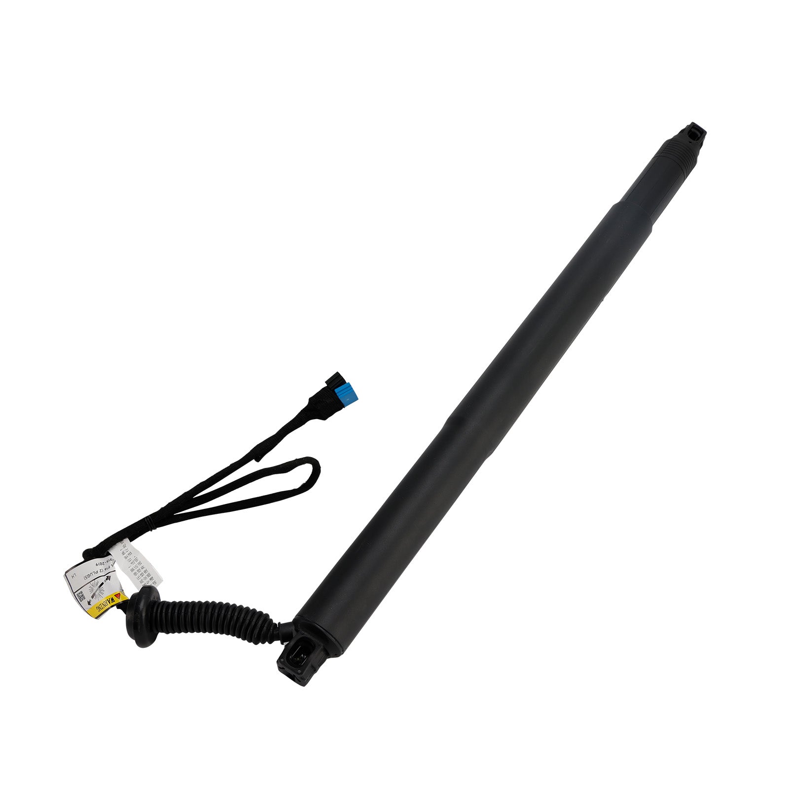 2014-2019 BMW X6 F16 F86 Rear Left Tailgate Power Lift Support 51247434043