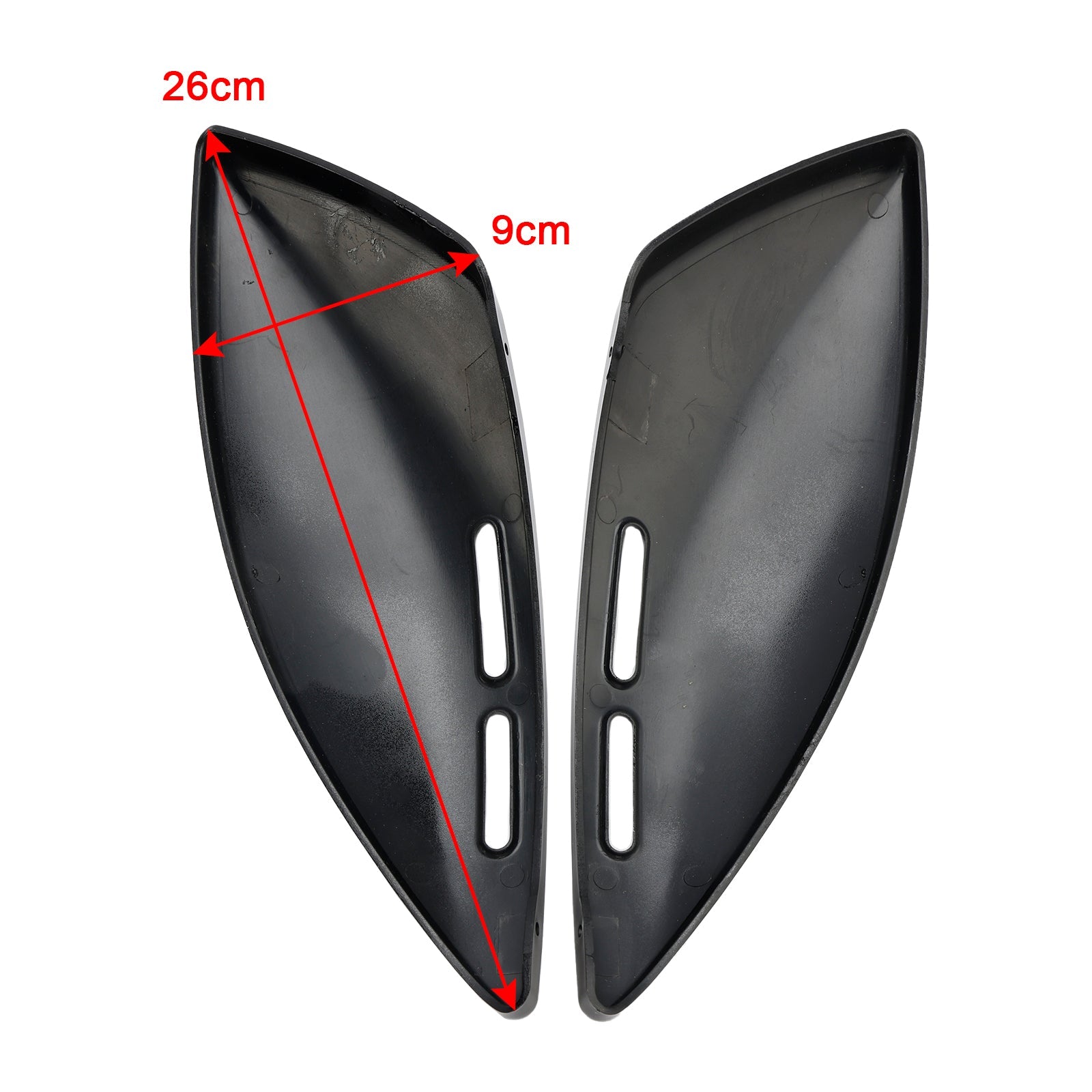 Gas Tank Side Cover Panel Fairing Cowl For Kawasaki Z900RS 2018-2024