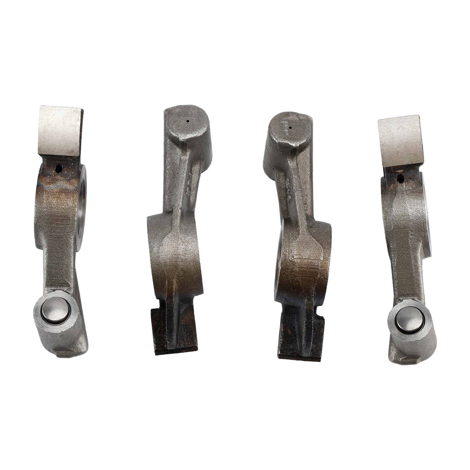 Complete Rocker Arm Set for Nissan 2.4L KA24E SOHC 12V 90-97 PICKUP NRASKA24