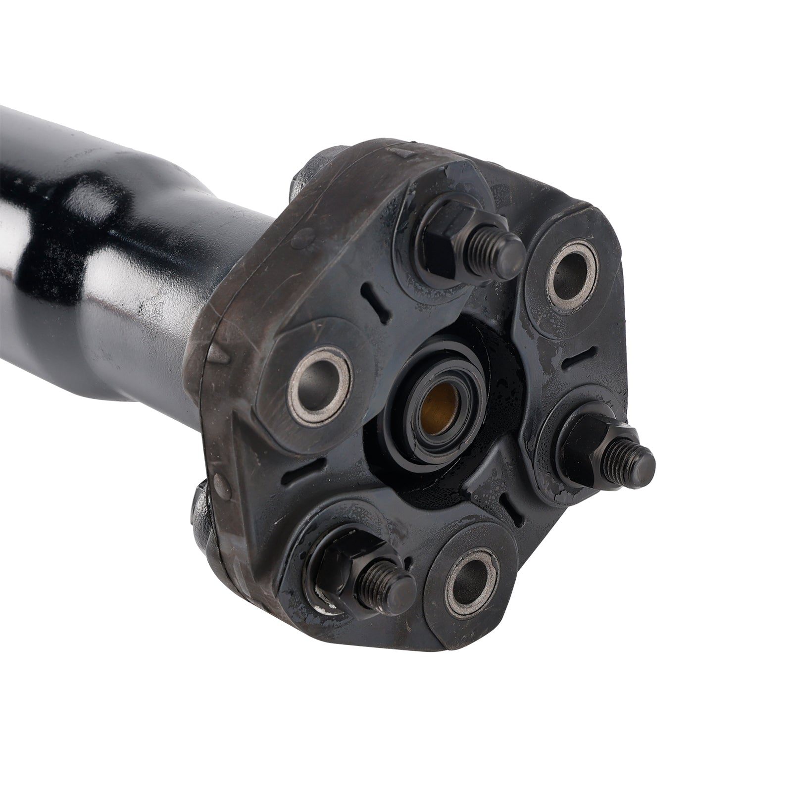 2001-2005 BMW 325Ci E46 Auto, ZF Trans Rear Driveshaft Prop Shaft Assembly 26111229564