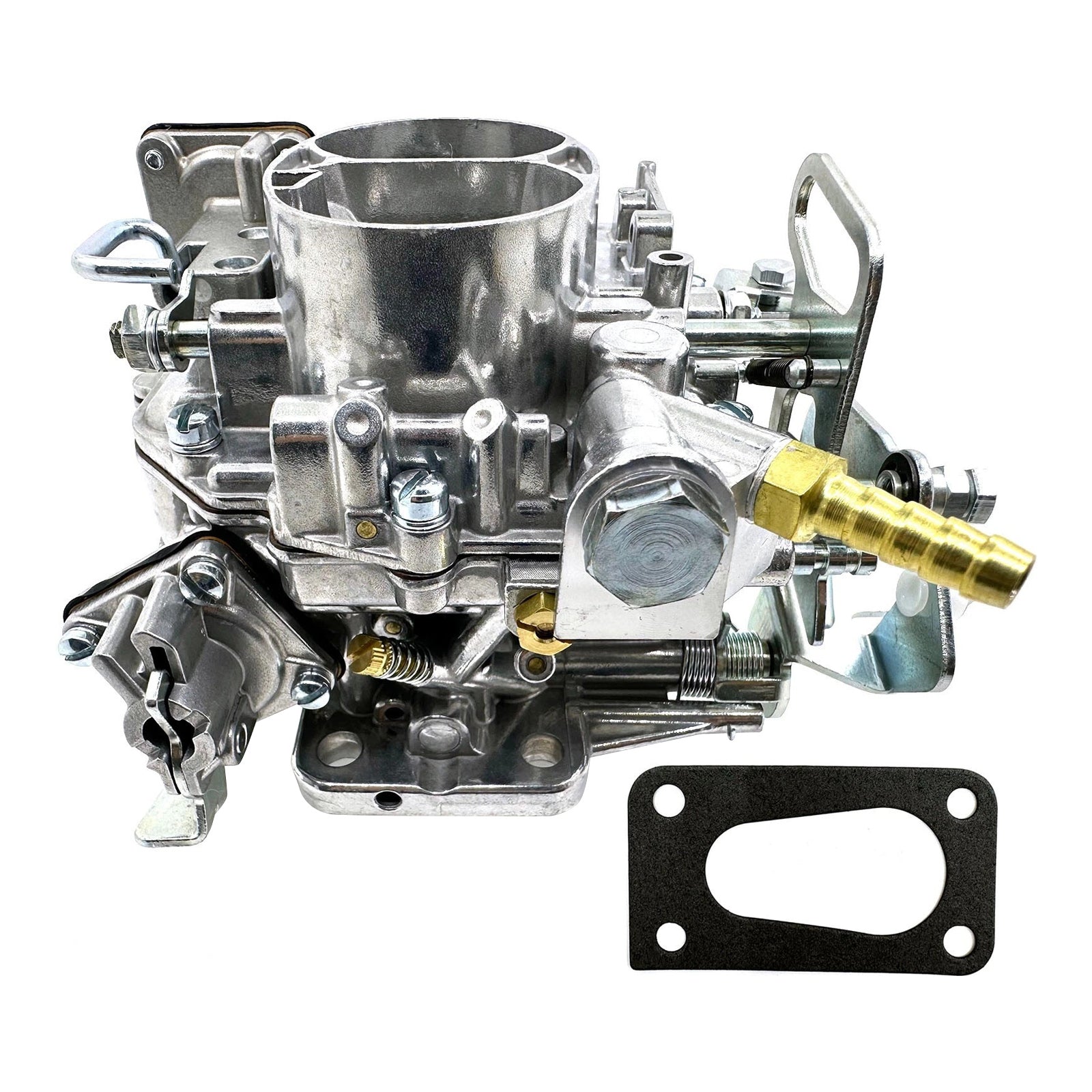 1980 2cv Carburetor