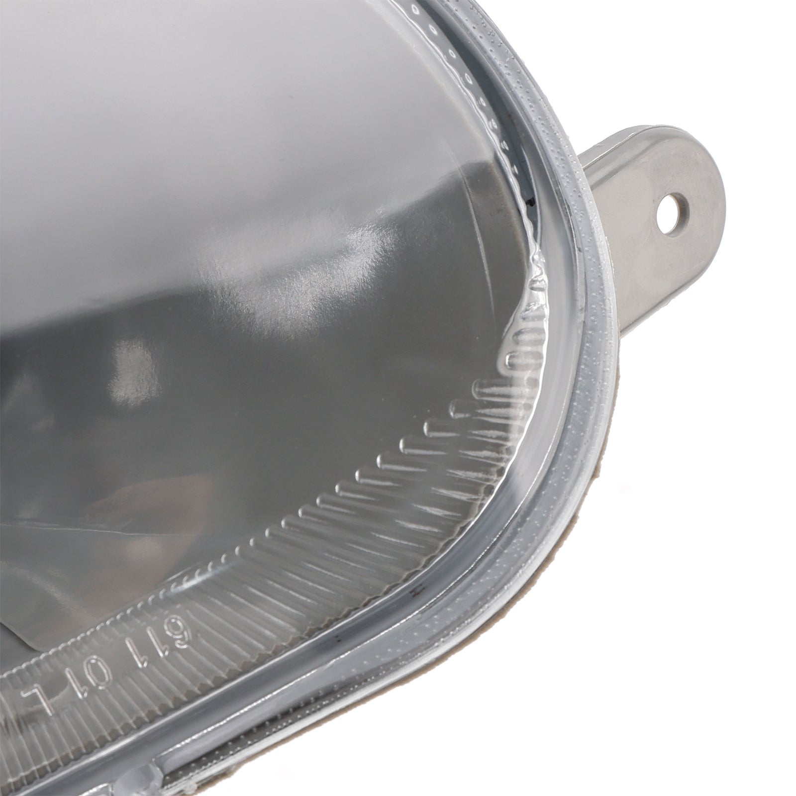 2003-2014 Volvo XC90 I 2.5L 3.2L 4.4L Pair Front Fog Light Lamp 31111183