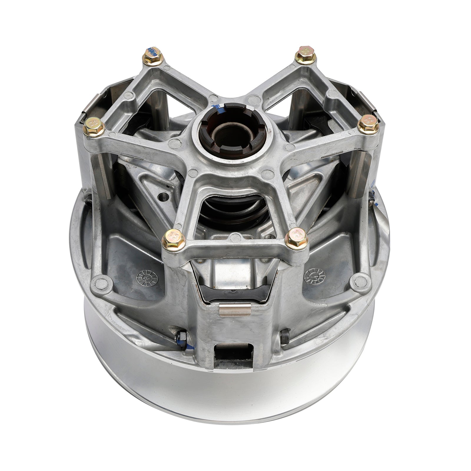 Polaris Ranger 1000 Crew Xp 1000 Front Complete Variator Set 1323397 1323698