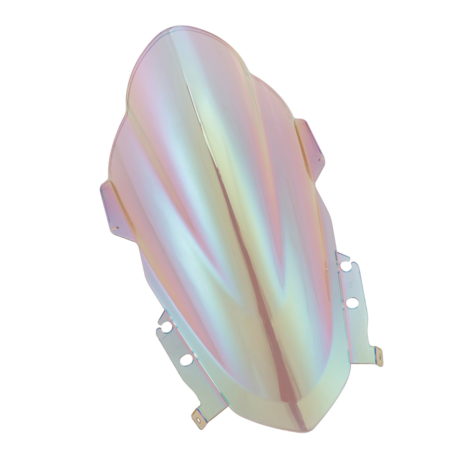 2024-2025 Daytona 660 Motorcycle Windshield WindScreen