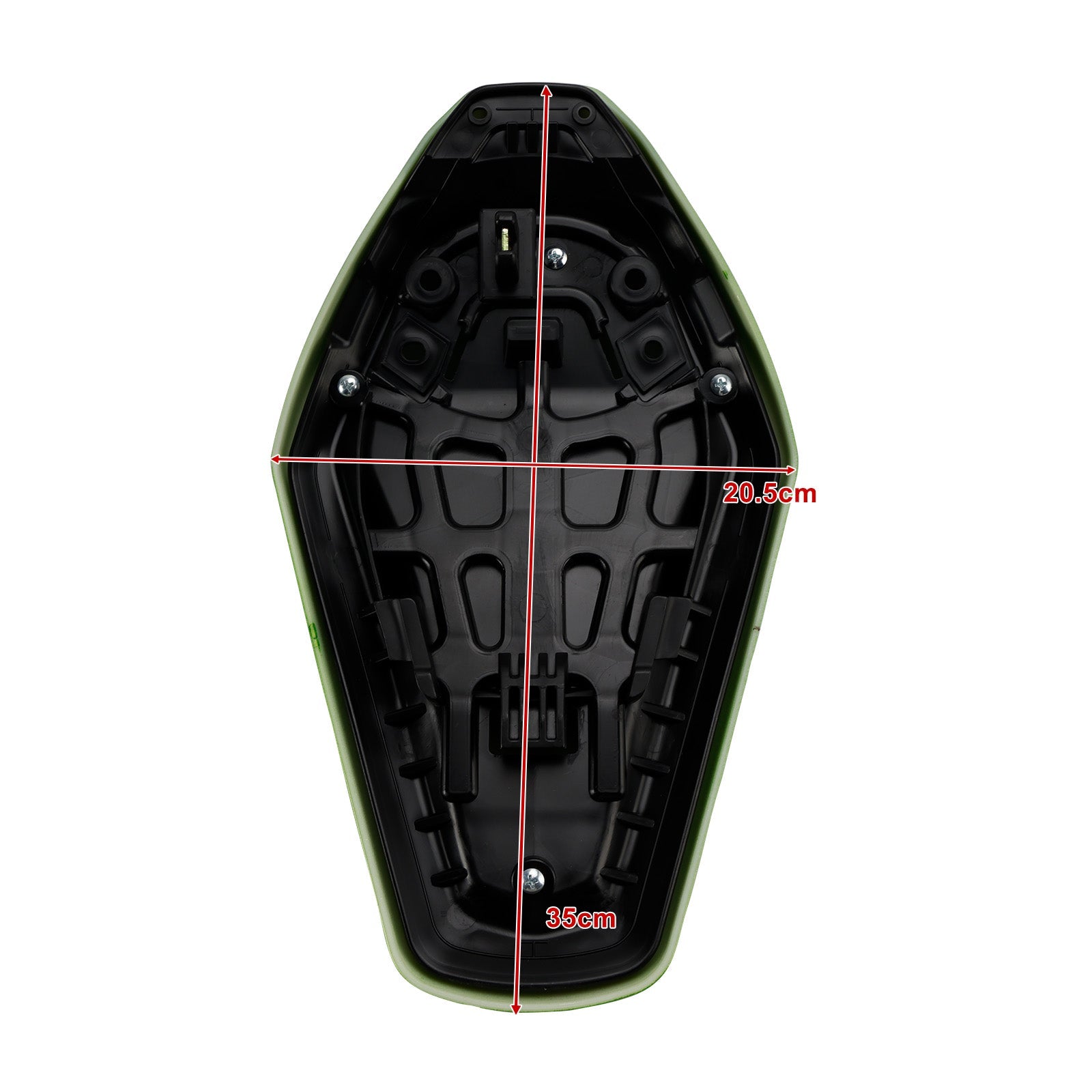 2025-2026 Kawasaki Z900 Z900SE Tail Rear Seat Fairing Cowl