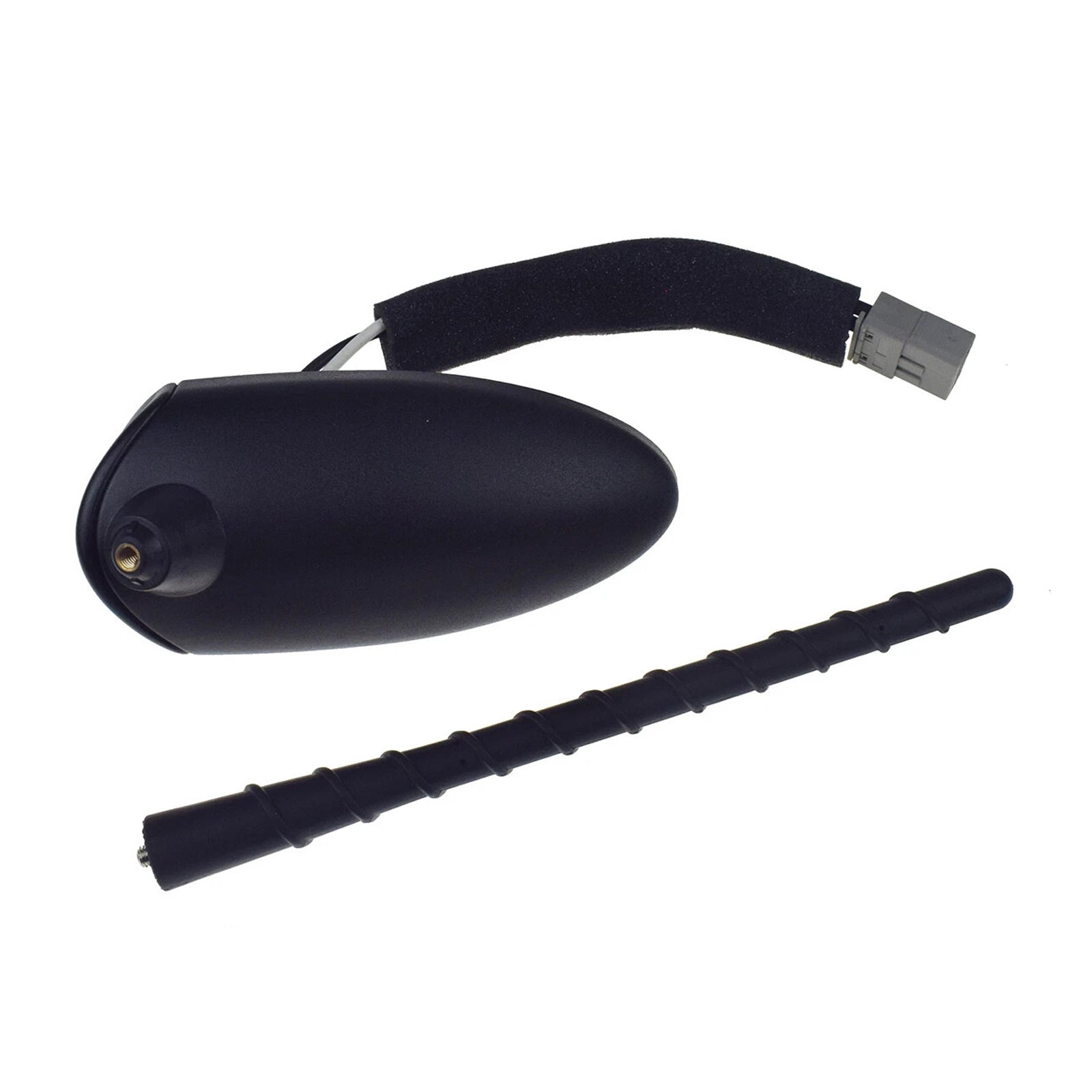 Roof Antenna and Antenna Base 96210-2W100 For Hyundai Santa Fe 2015-2018