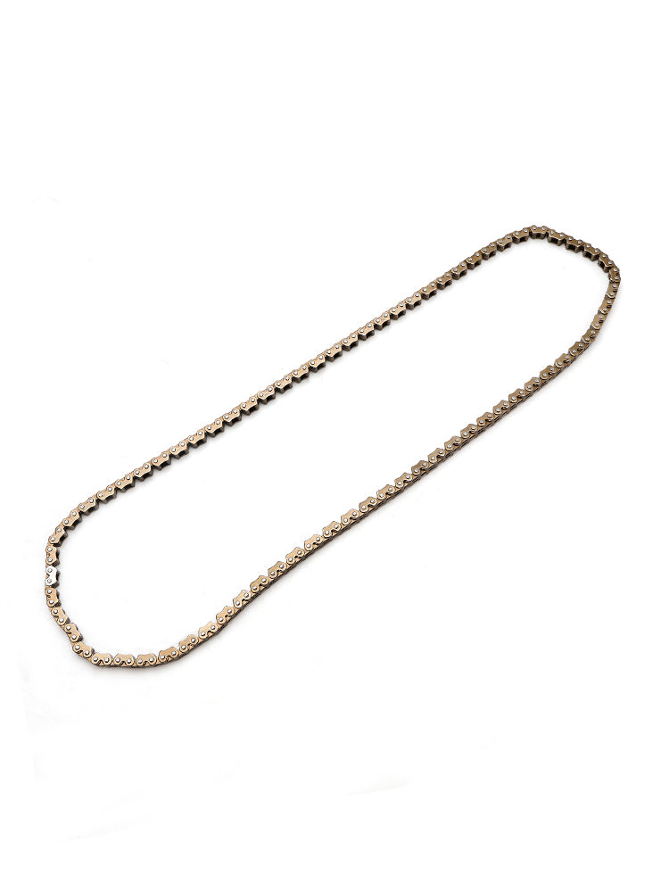 Kymco MXU 인젝터 550 UXVI용 드라이브 체인 헤비듀티 체인 14401-Lba2-E00