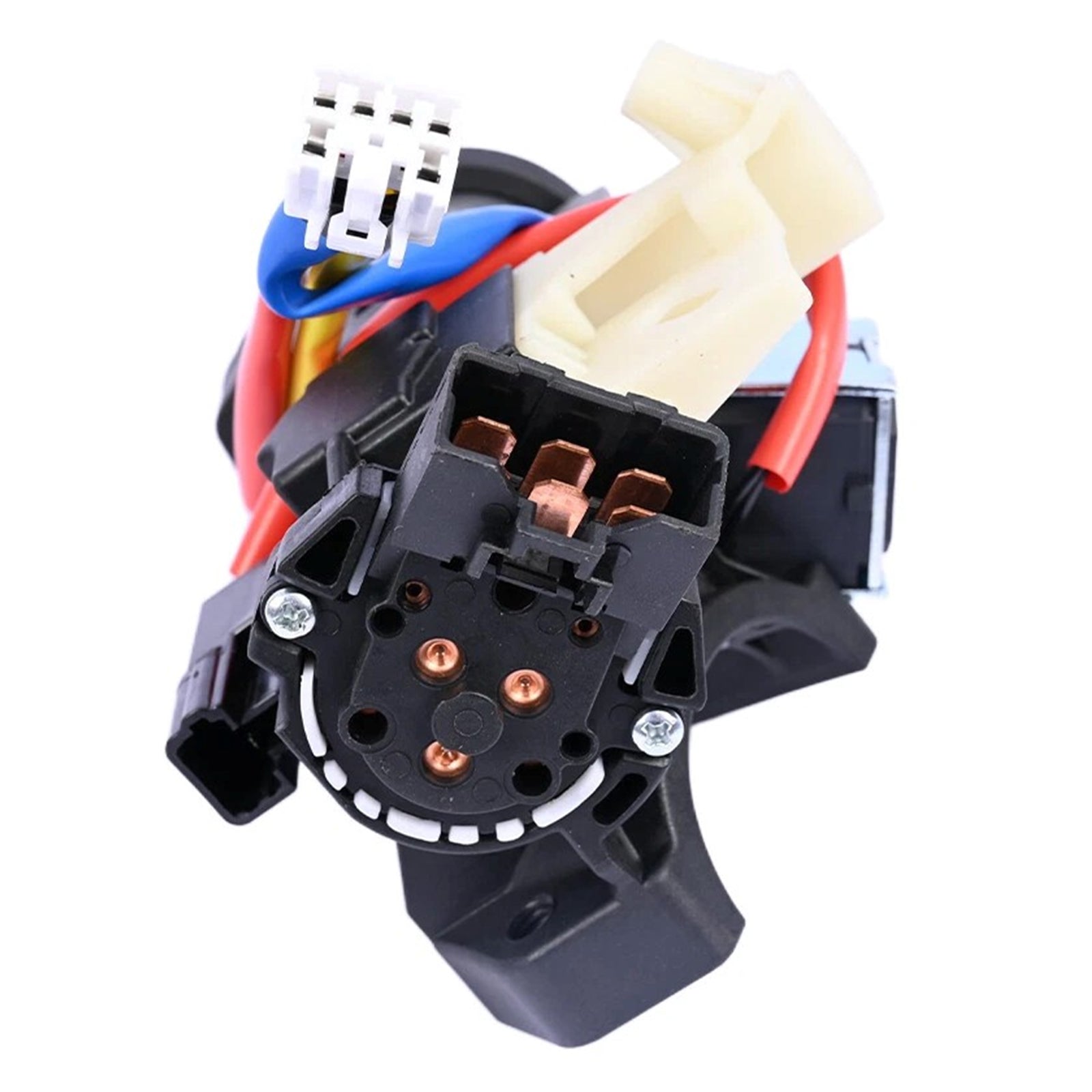 2015-2019 Hyundai Sonata Ignition Lock Start Barrel Set Assembly 81905C2510