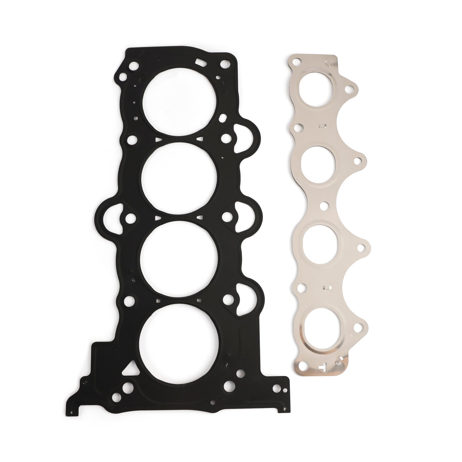 G4FJ 1.6T Engine Piston Gasket Valve Bearing Timing Kit w/ Rods for Hyundai Accent Verna (RB/RC) (2011-2017) Elantra (AD) (2017-2020)