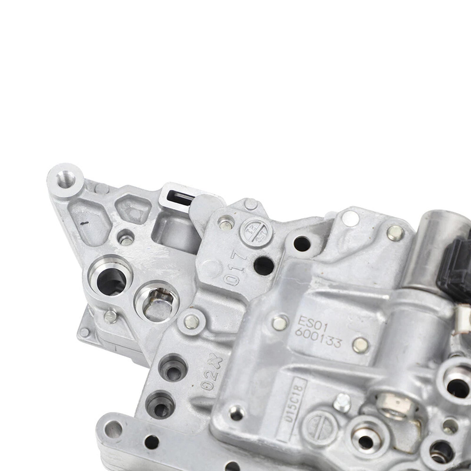 2017-2024 Honda CR-V 1.5L L4 - Gas 5LS 5LK CVT Transmission Solenoid Valve Body 27000-5X9-014 27000-5LJ-014