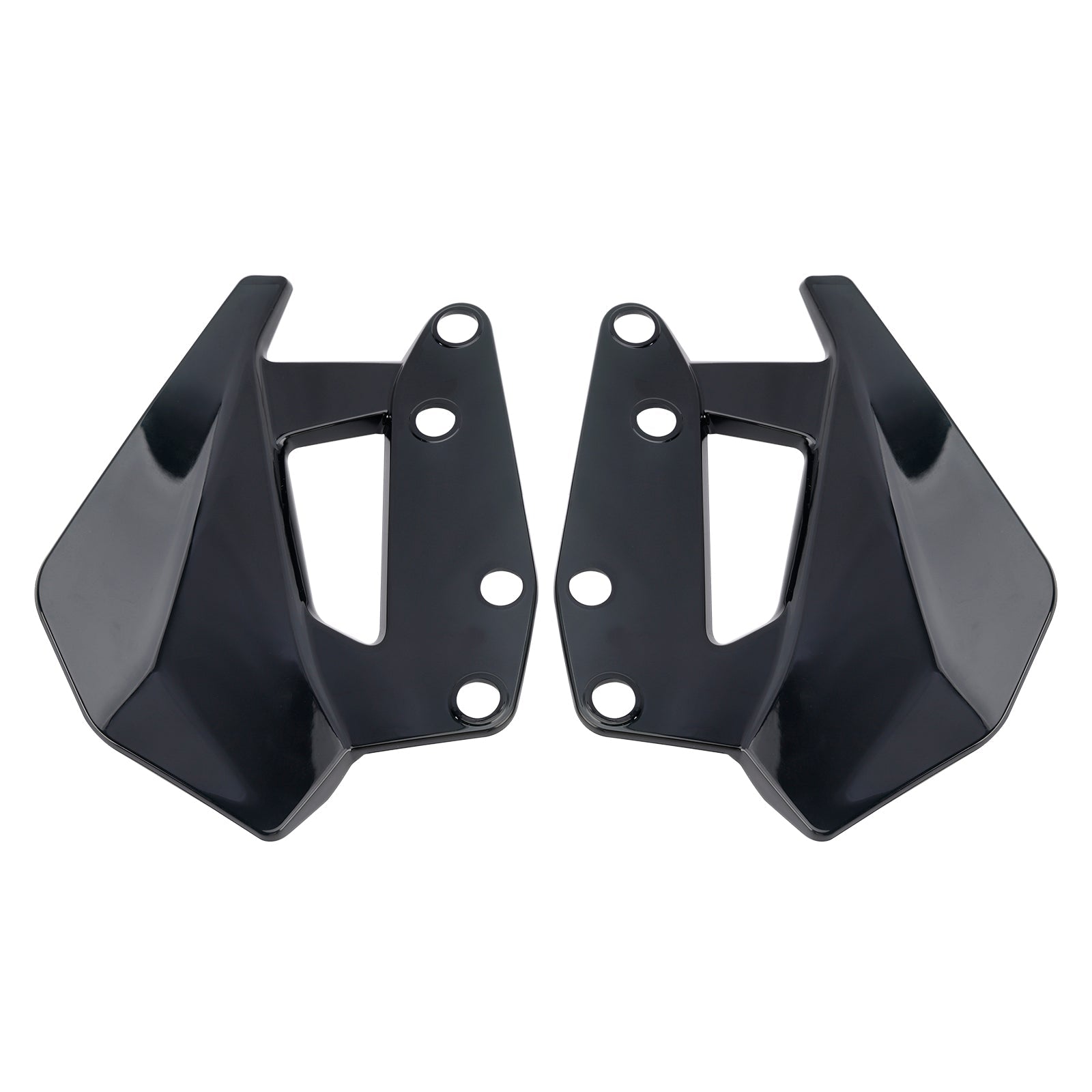 2024-2025 BMW R1300GS Air Deflector Side Cover Shield