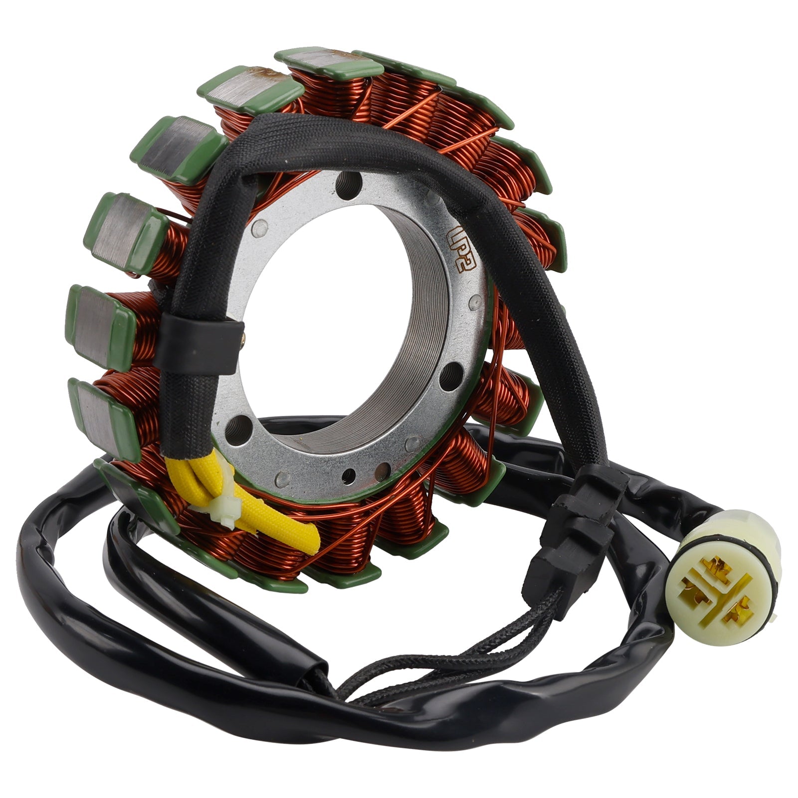 2004-2006 for Arctic Cat ATV 650 V-Twin Automatic FIS Stator Regulator Rectifier & Gasket 32101-48E00