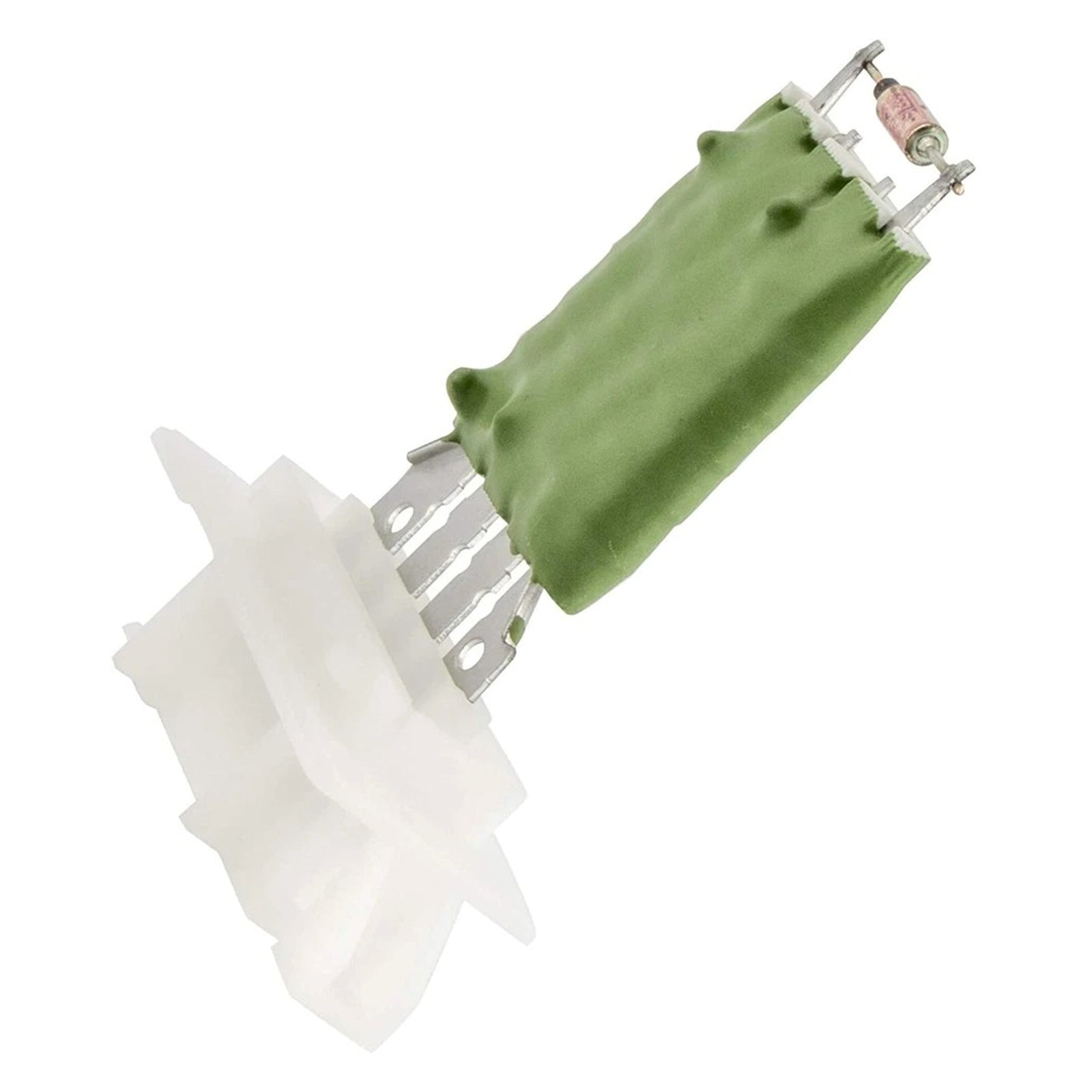 Heater A/C Fan Blower Motor Resistor 1K0959263A For VW Jetta Golf Passat MK5