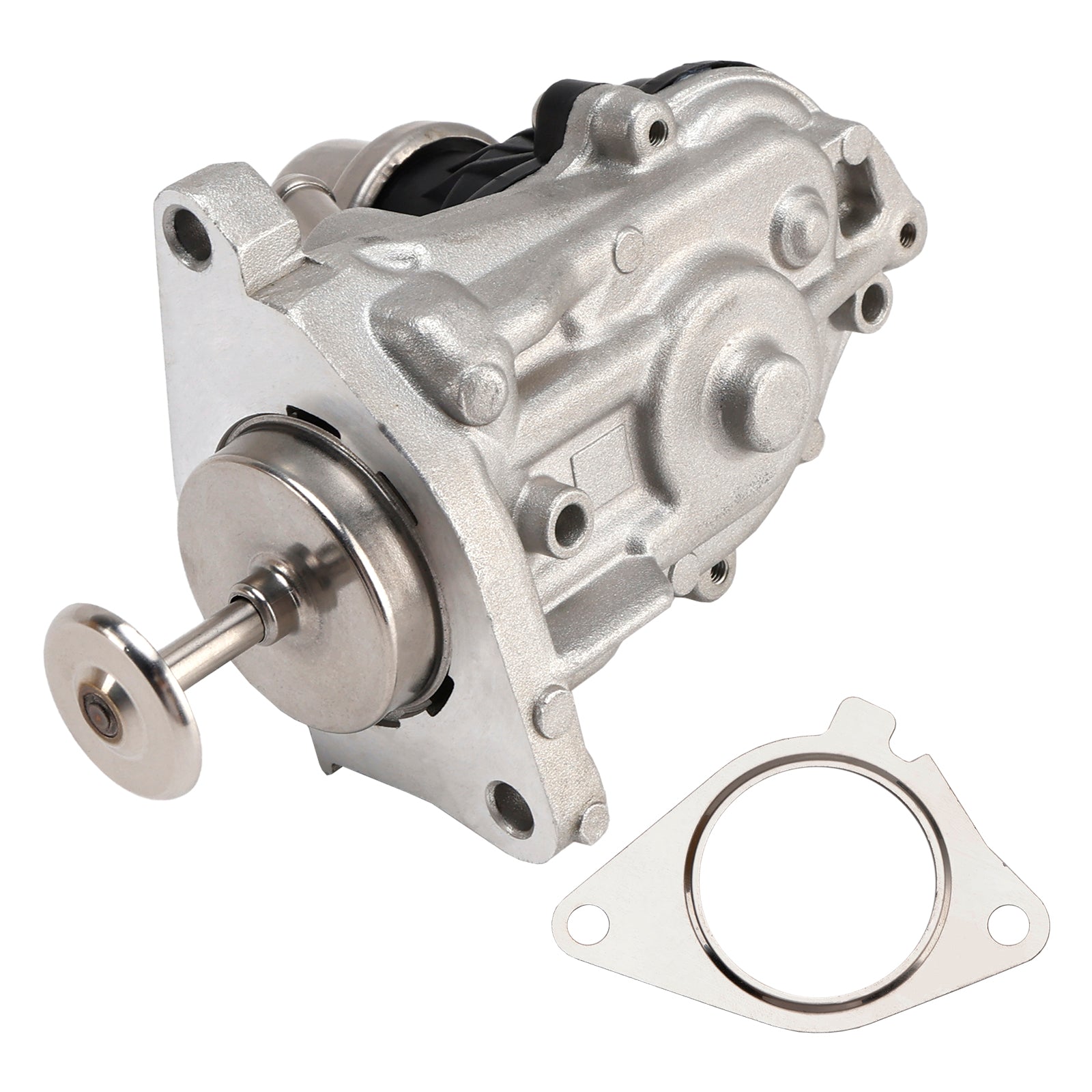 BMW 5 F10 F10LCI F11 F11LCI G30 G31 518d 520d 520dX 525d 530d 530dX 540dX M550dX EGR Valve 11718513132 11718574794