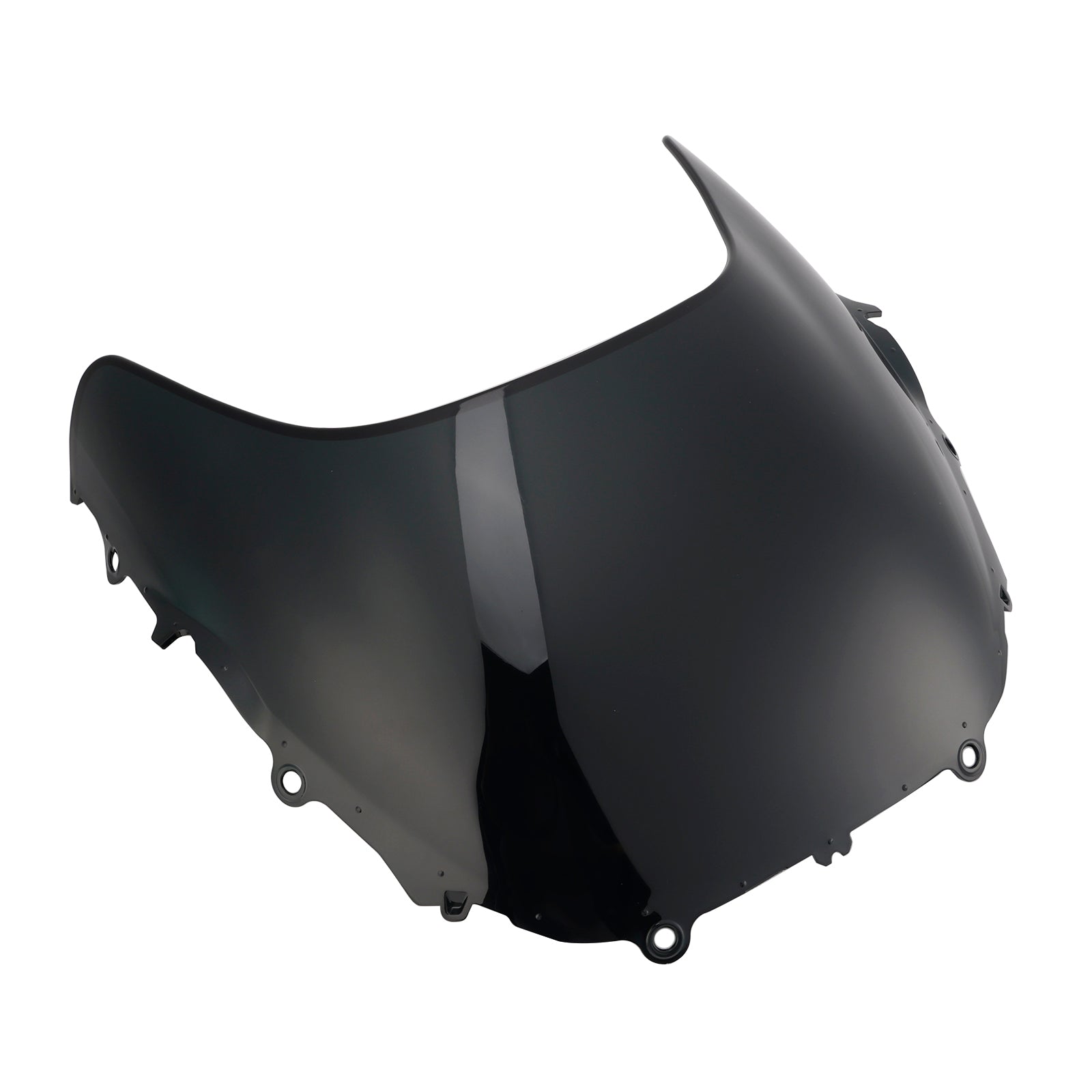 2024-2025 야마하 XSR900 GP 윈드실드 윈드스크린 + 브라켓