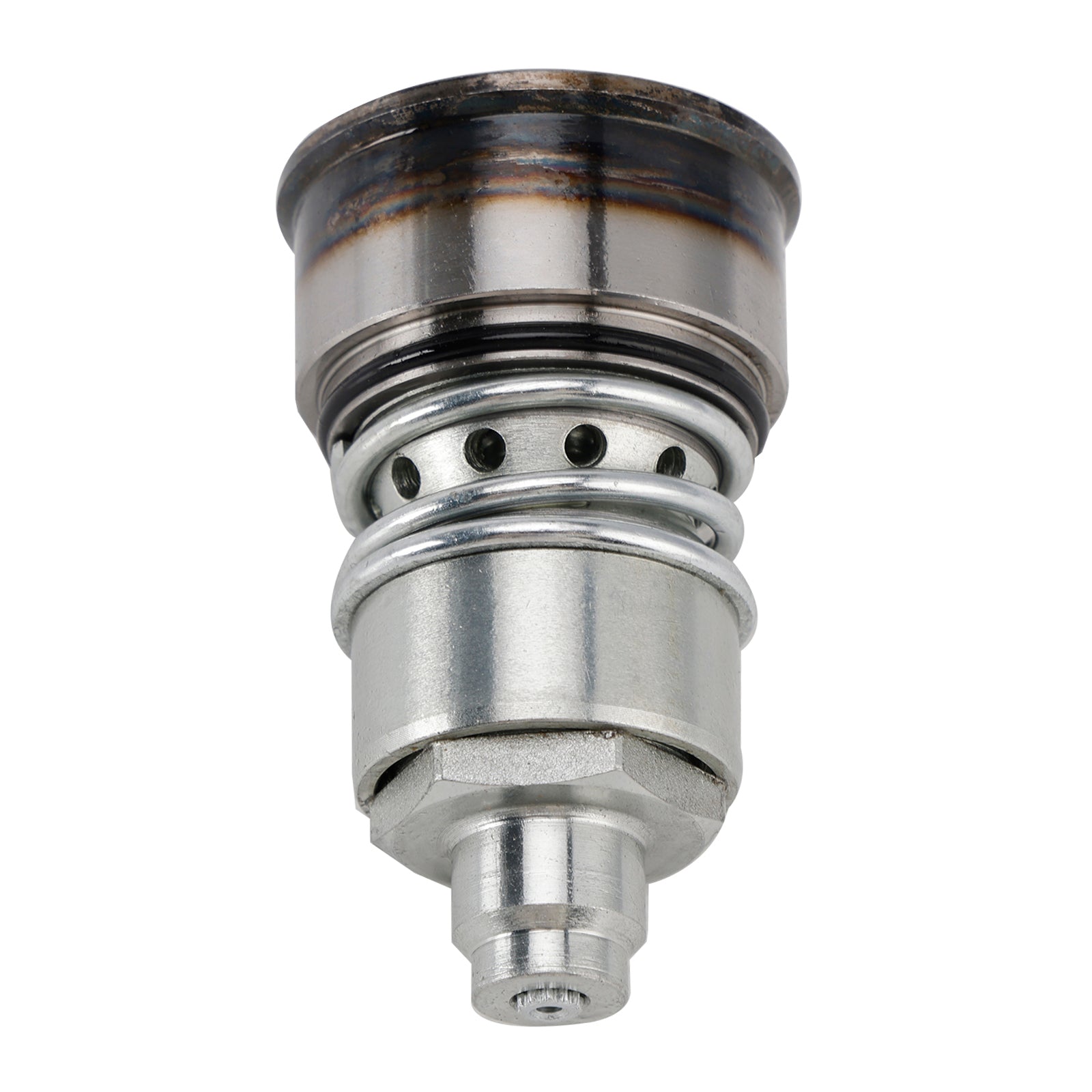 RE52981 Selective Control Valve Breakaway Coupler Hydraulic For John Deere