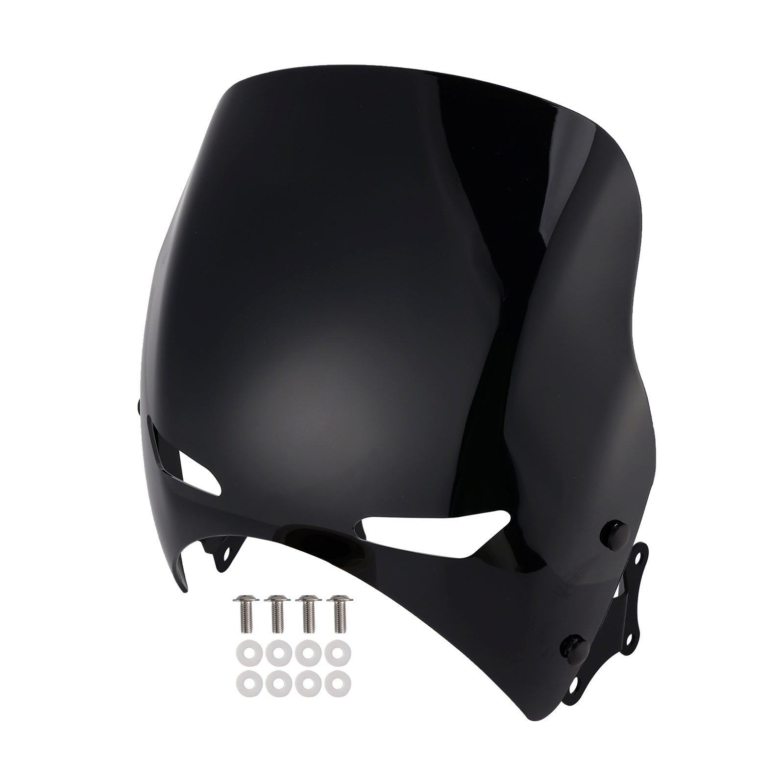 2019-2022 HONDA CB400 SUPER FOUR Windshield WindScreen