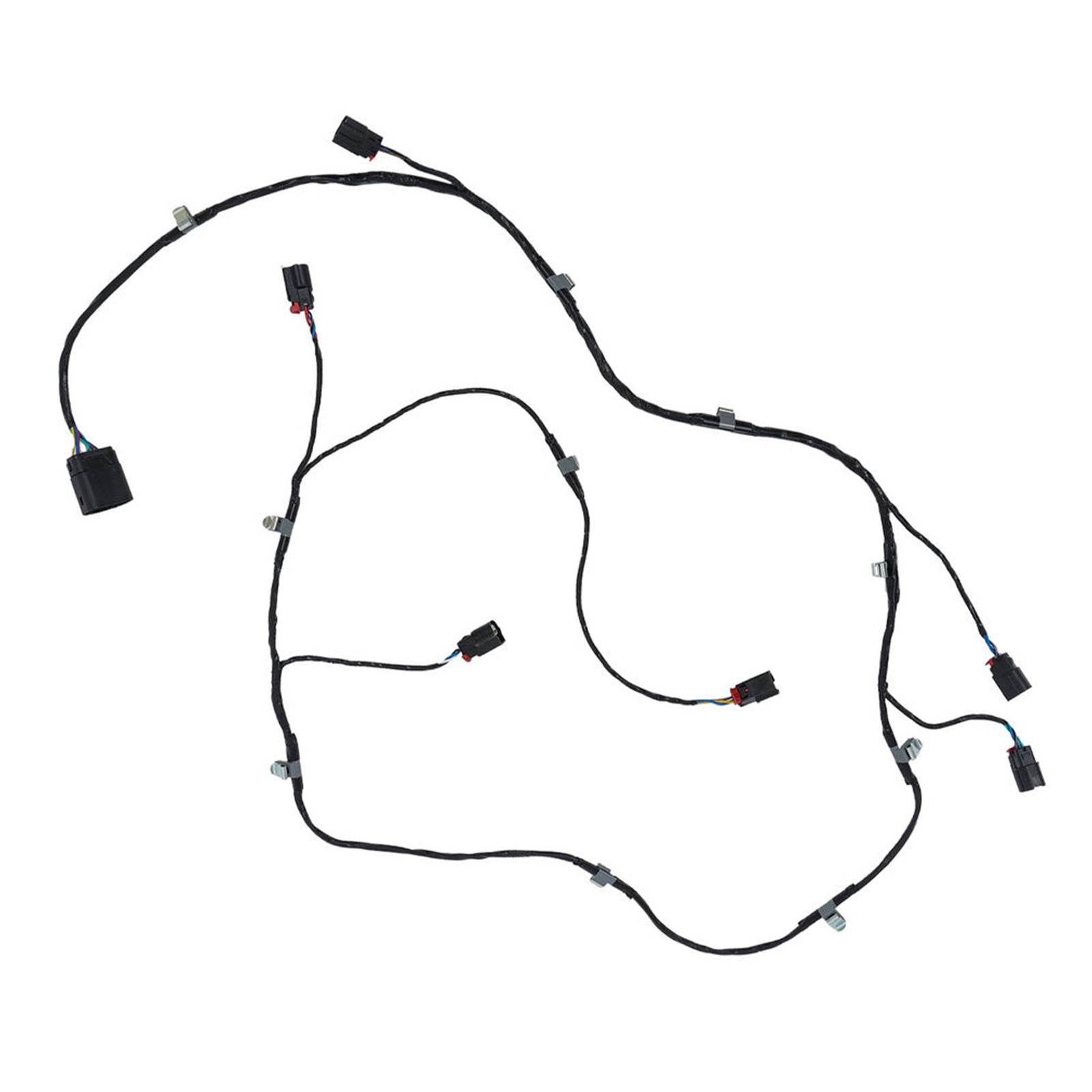 2016-2019 Jeep Grand Cherokee Front Fascia Wiring Harness 68261975AC