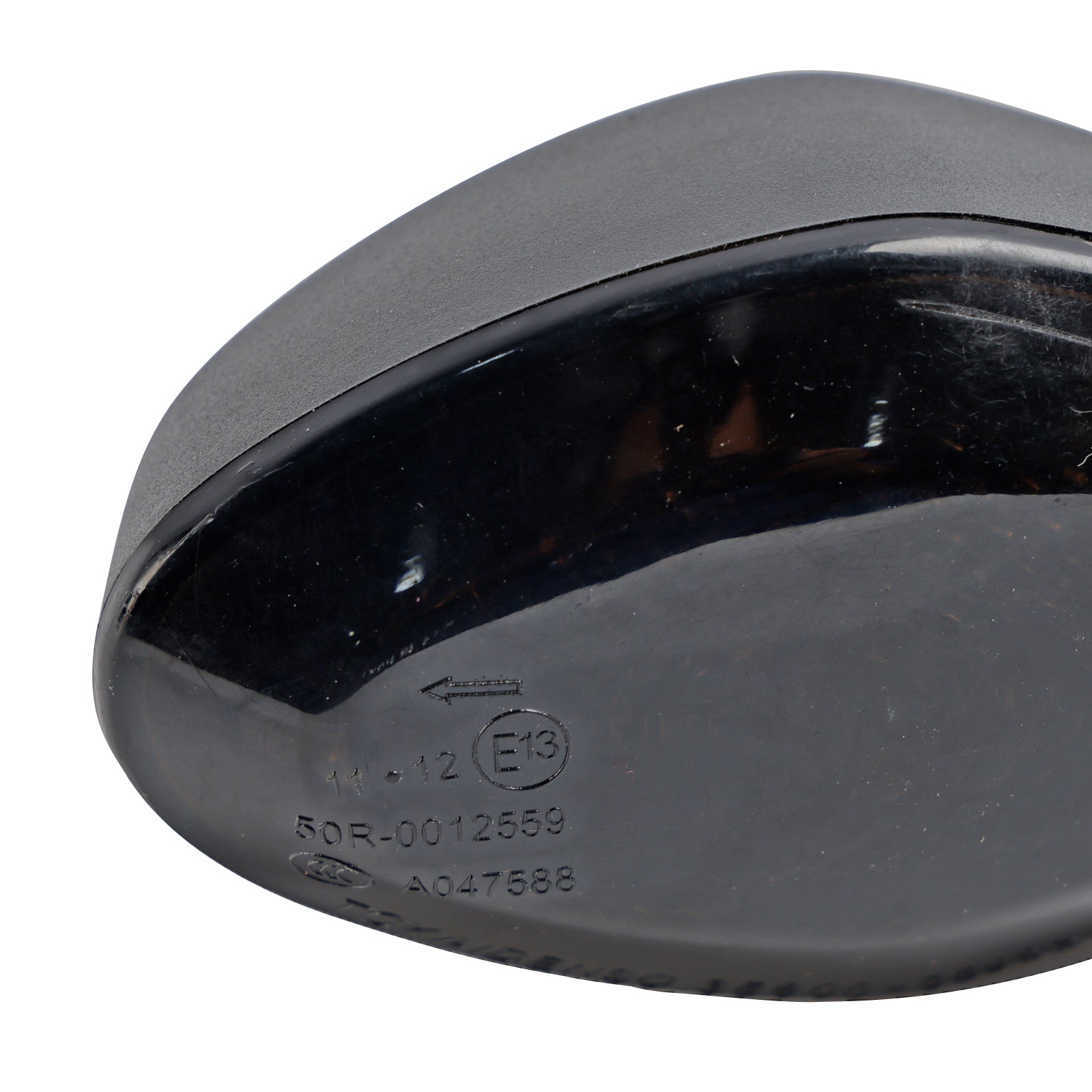 Suzuki V-Strom 650 1000050 GSX-S 750의 턴 신호 표시등 표시 램프