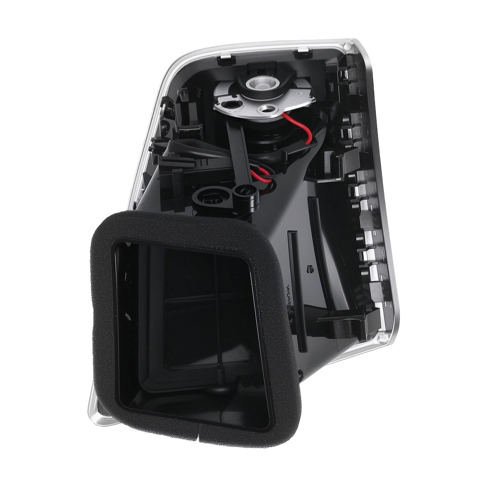 Front Right Dash A/C Air Vent Assembly 8R1820902 for Audi Q5 SQ5 2009-2017