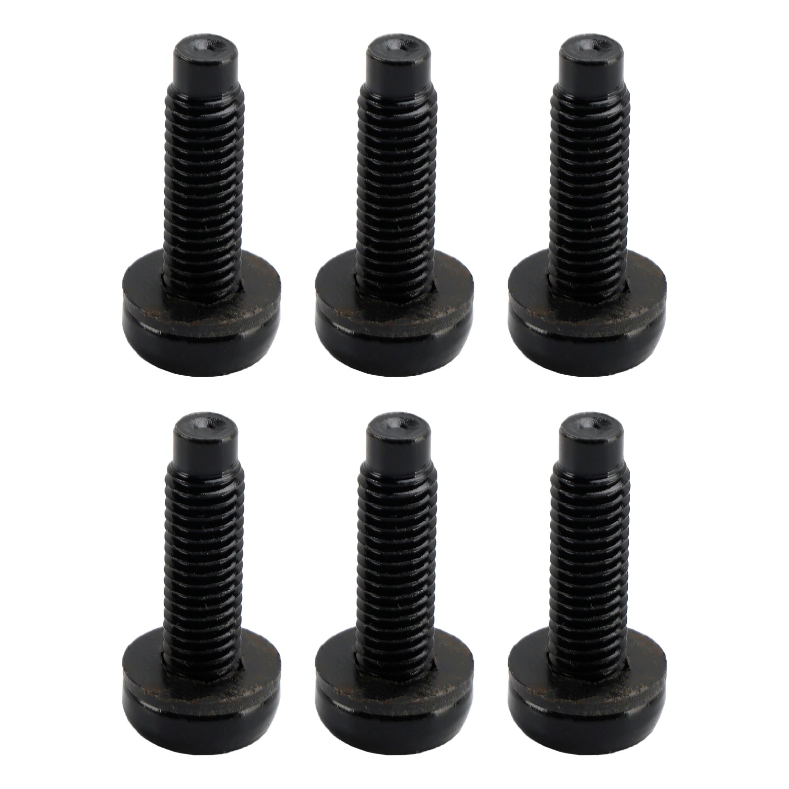 2007-2018 eep Wrangler JK JKU Hardtop Retainer Nut with Clip J55397093AC