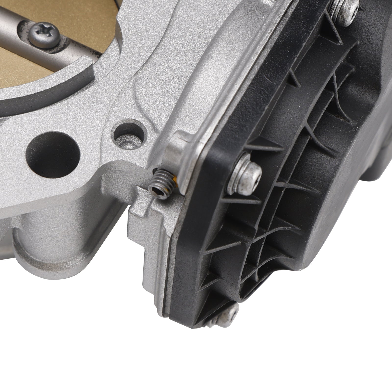 For Honda Acura TSX 2.4L 2006 2007 2008 Electronic Throttle Body 16400-RBB-A01