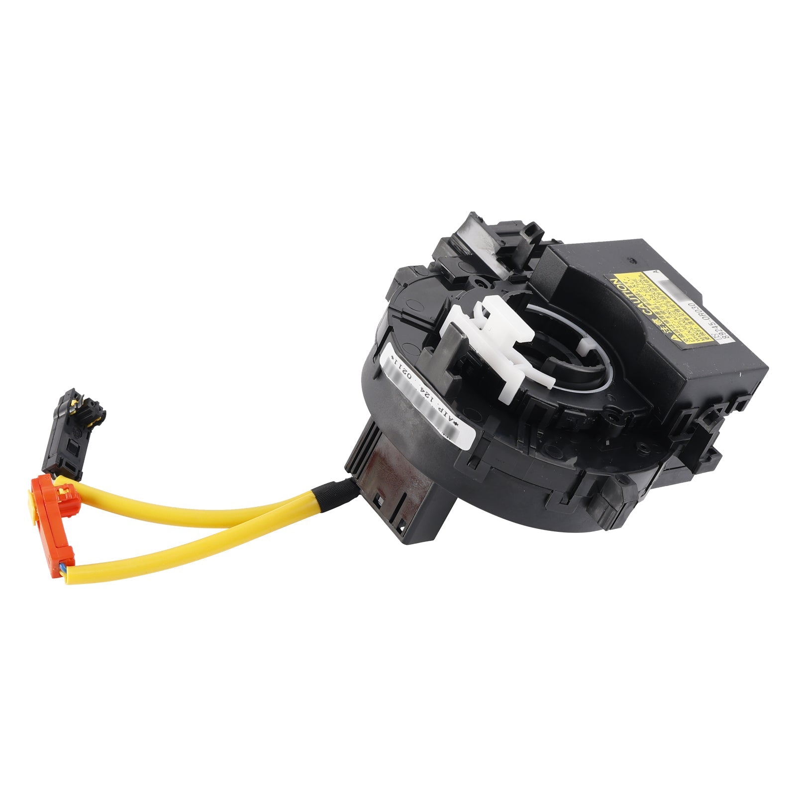 Clock spring w/ Angle Sensor 84307-0R050 For Corolla iM For RAV4 For Tacoma