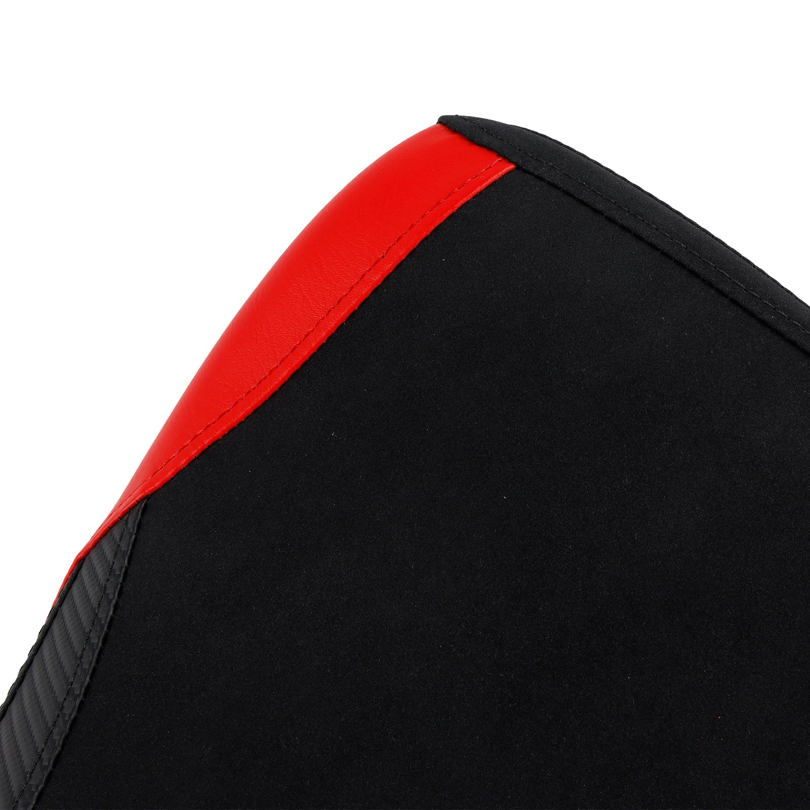 2023-2025 For Suzuki V-Strom Dl1050 Driver&Passenger Seat Lower Cushion Red