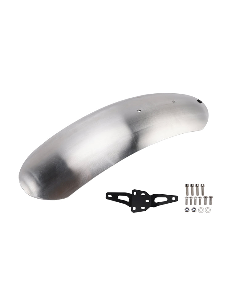 Steel Front Fender Mudguard For Street Scrambler 900 Speed Twin 900