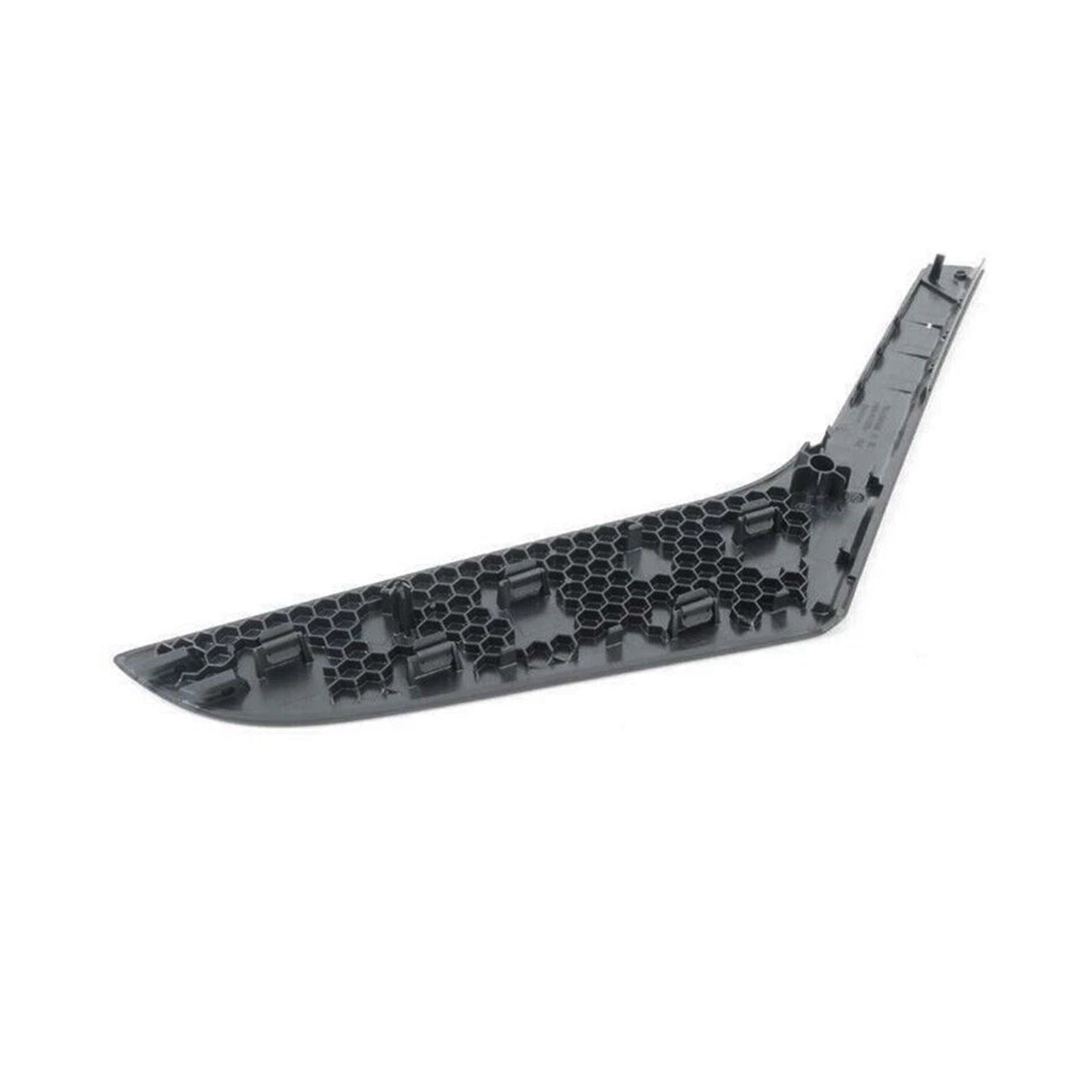 Left Door Handle Outer Cover Trim Panel 5K3686039A For VW Golf 6 Coupe 2009-2013