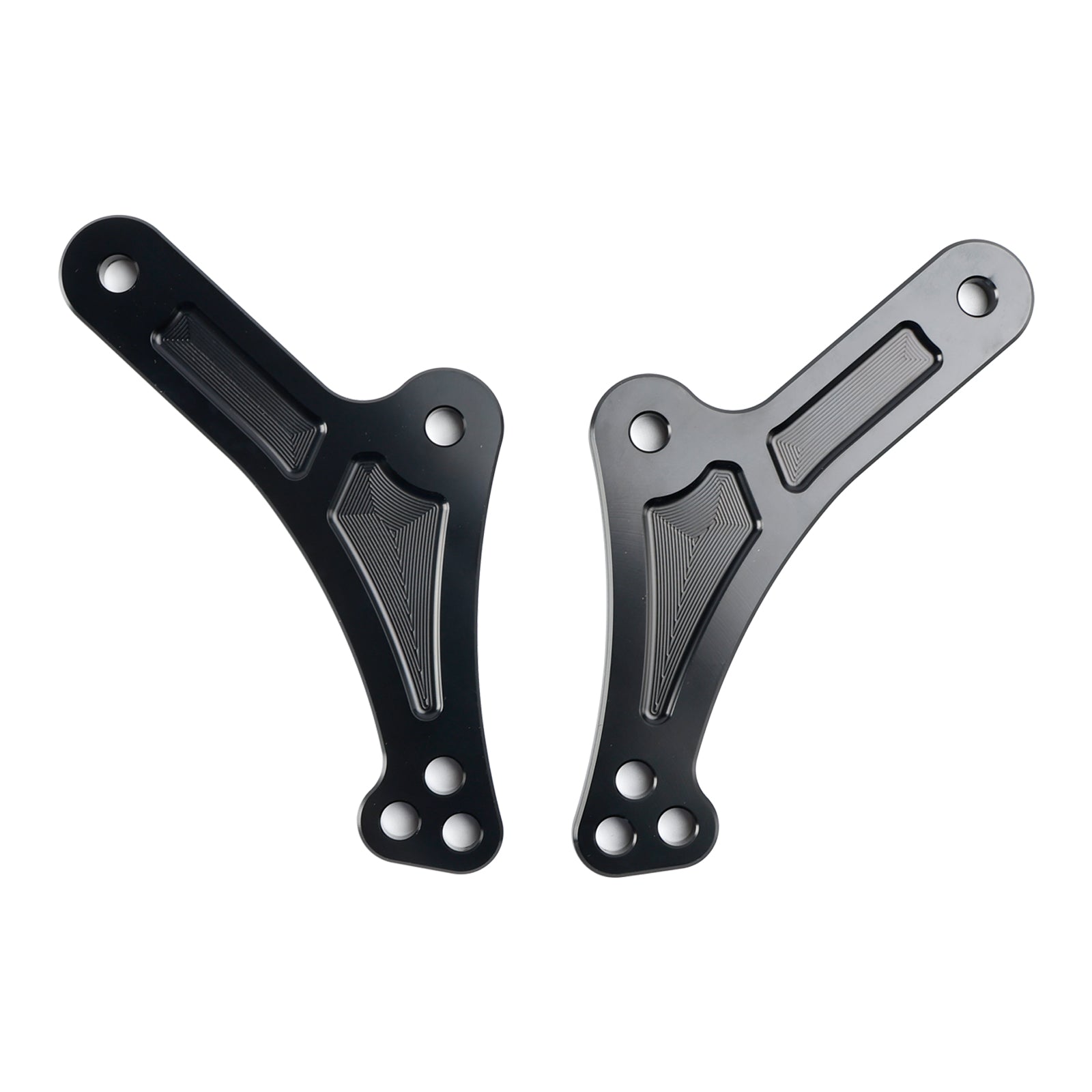 2023-2024 kawasaki ZX-25R Adjustable Lower Suspension Links