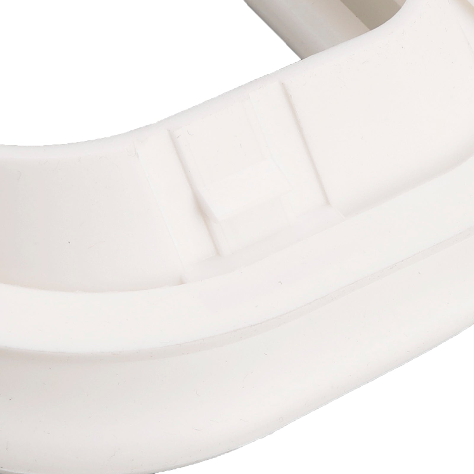 DA97-13431A Ice Chute Gasket for Samsung Refrigerator PS8762357 3973717