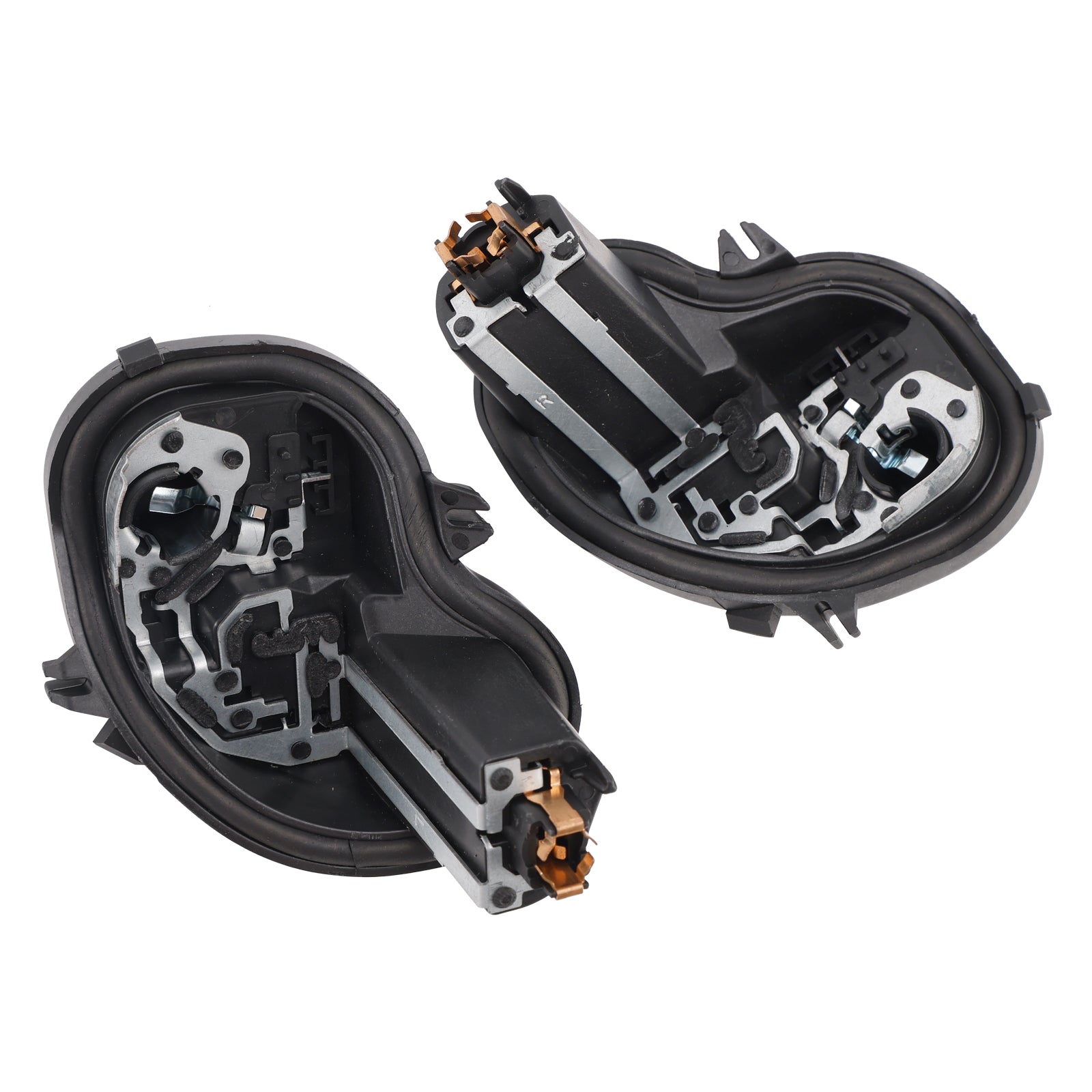 2016-2023 VAUXHALL ASTRA K 5 DOOR HATCHBACK Left+Right Rear Light Bulb Holder 39001577 39001578