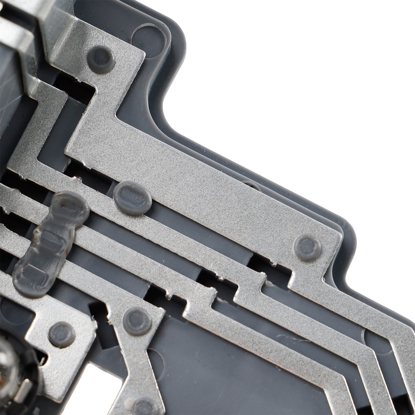 2007-2010 Mercedes-Benz S204 C Estate RH Rear Lamp Bulb Holder A2048201800