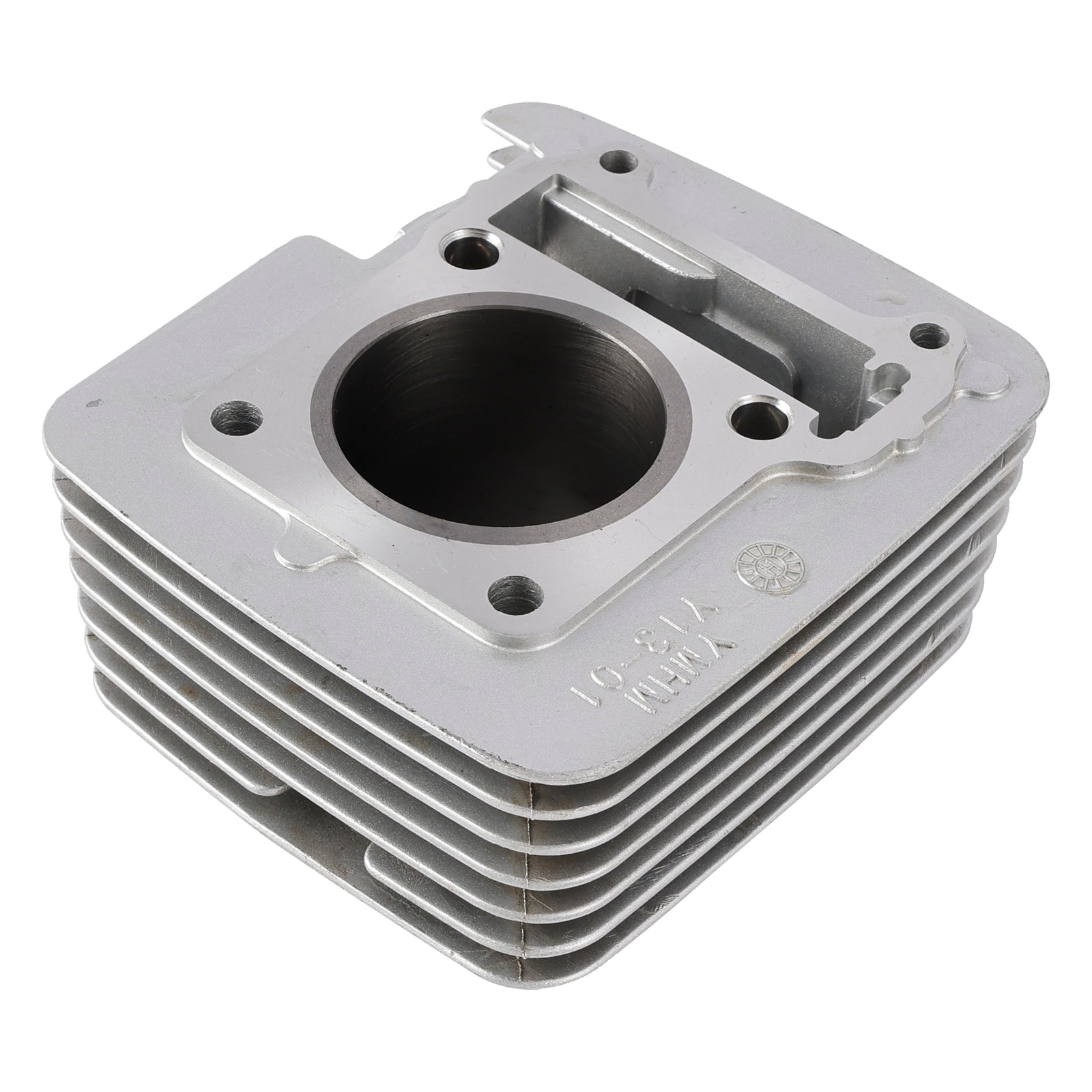 57.4mm Cylinder Bore Up kit 150cc for Yamaha YBR 125 Custom 125 XTZ 125 04-2016