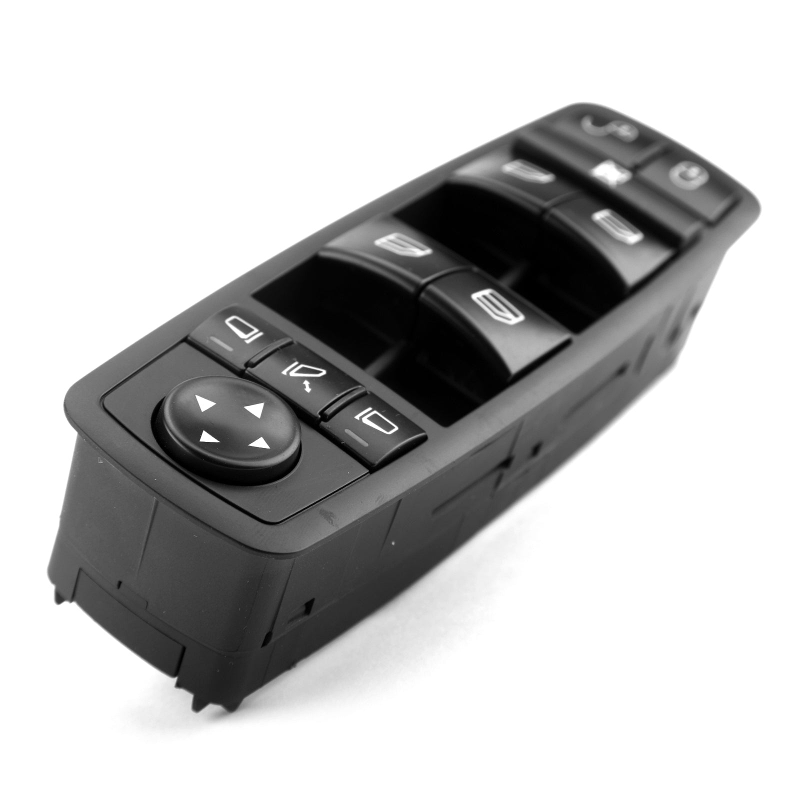 Power Window Switch Front Left for Mercedes-Benz W169 W245 W164 A1698206710