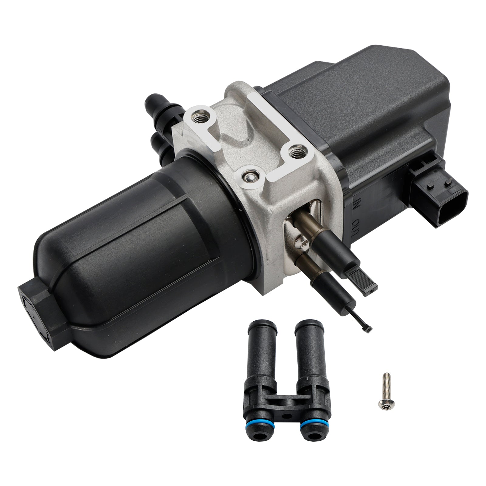 Cummins Diesel Engine 5506956RX 4388105 5506956 용 DEF DOSER 우레아 펌프 어셈블리