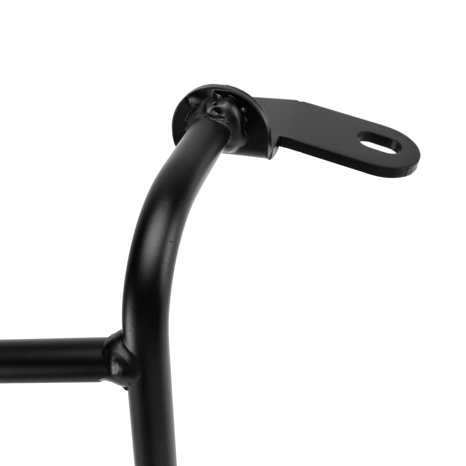 Luggage Rack Side Saddle Bag Mount Bracket Right For Bmw R12 Ninet 2024-2025