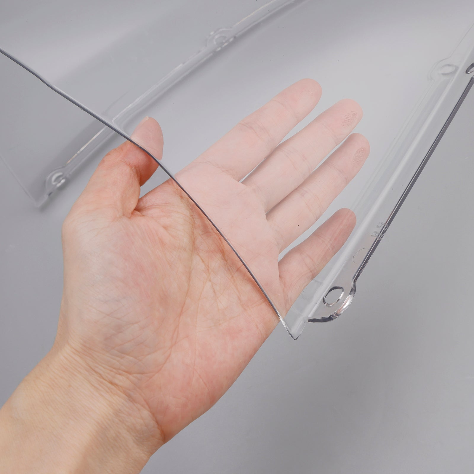 2025 YAMAHA YZF R9 Windshield WindScreen