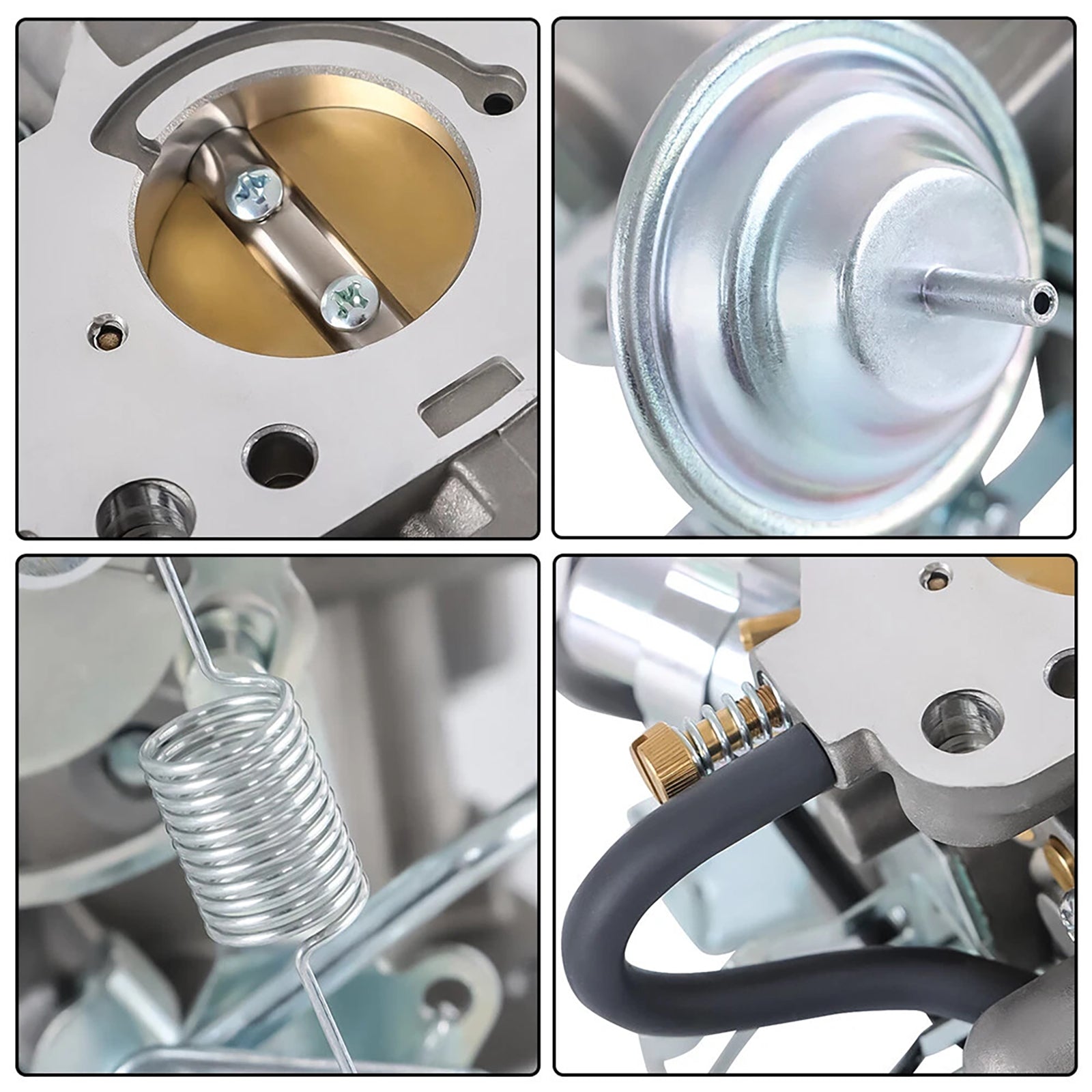 SUZUKI SJ410 Carburetor Carb 13200-80322 13200-80321