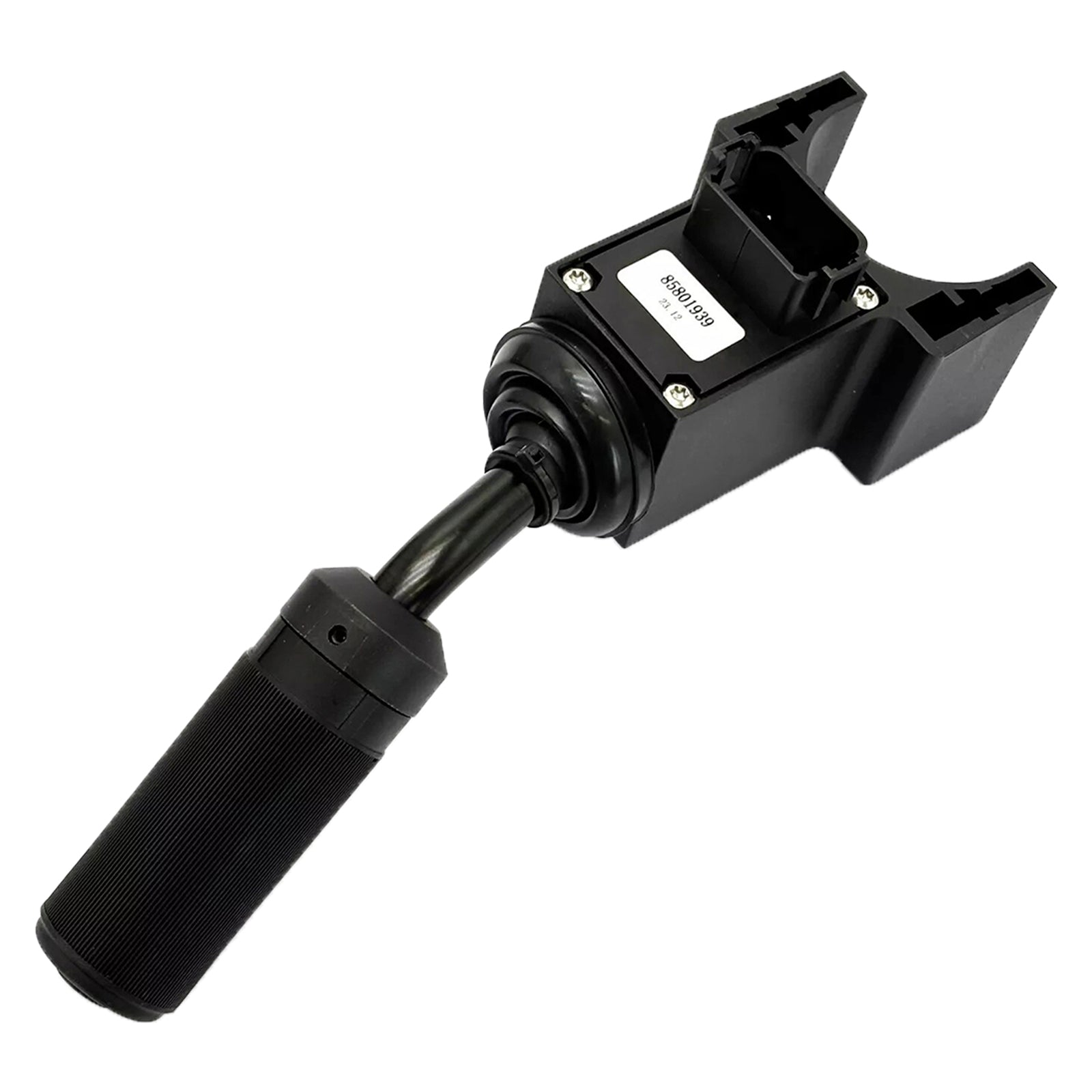 Wiper Control Switch 85801939 for Holland 555E 575E 655E 675E LB75 Engine