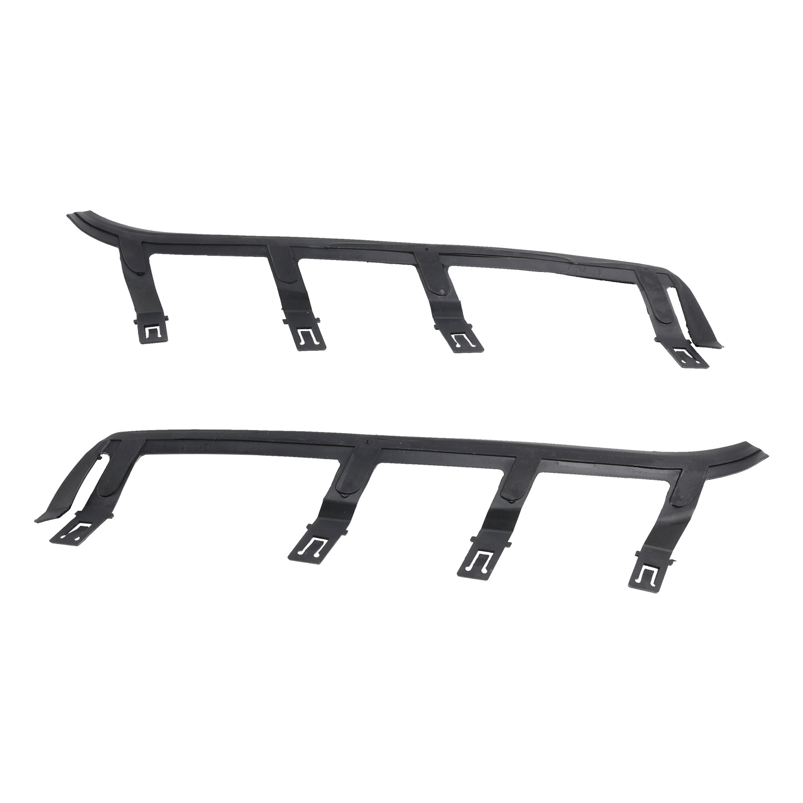 2004-2010 BMW X3 E83 2pcs Headlight Gasket Seal L+R 63126939273 63126939274