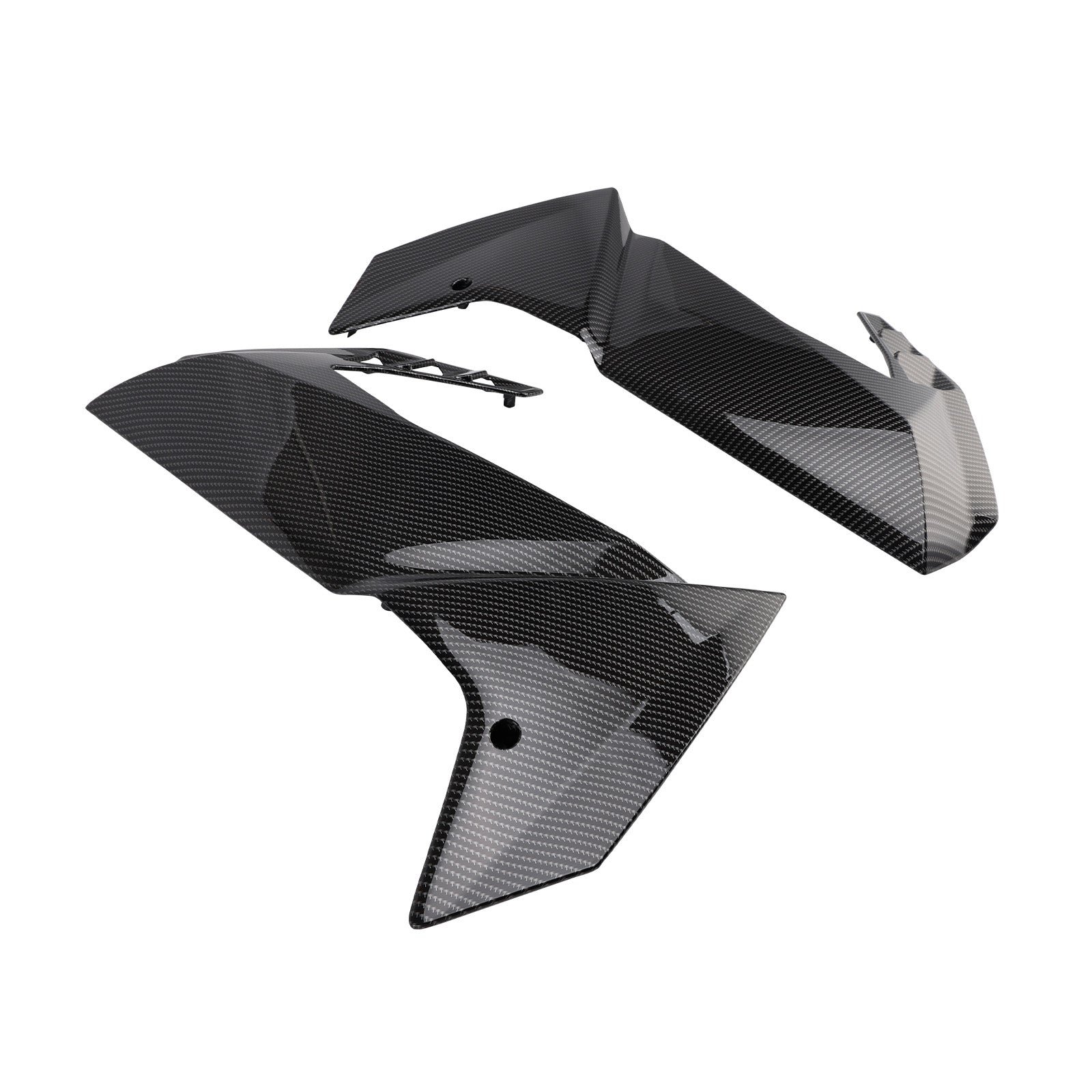 2024-2025 Aprilia RS457 RS 457 Side Frame Cover Panel Fairing Cowl