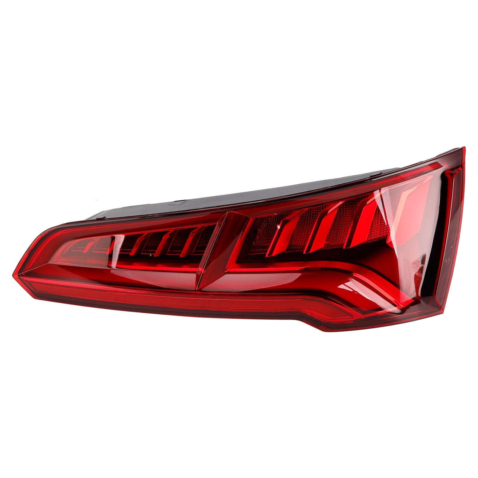 2017-2020 Audi Q5 MK2 PRE-FACELIFT Right Rear Tail Light Lamp LED 5 PIN 80A945094B