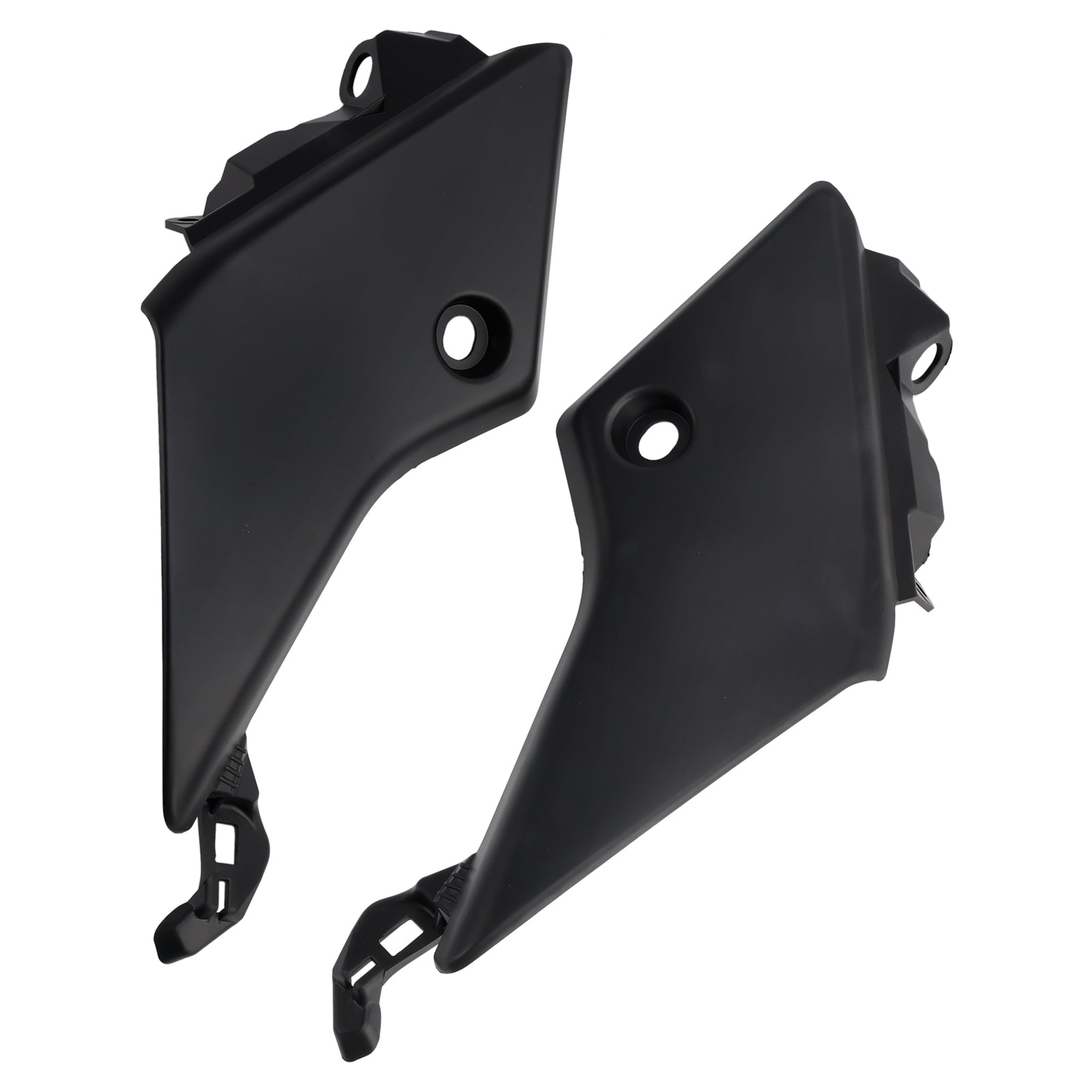 Side Seat Fairing Panel Cowl For Yamaha Tenere 700 2019-2024