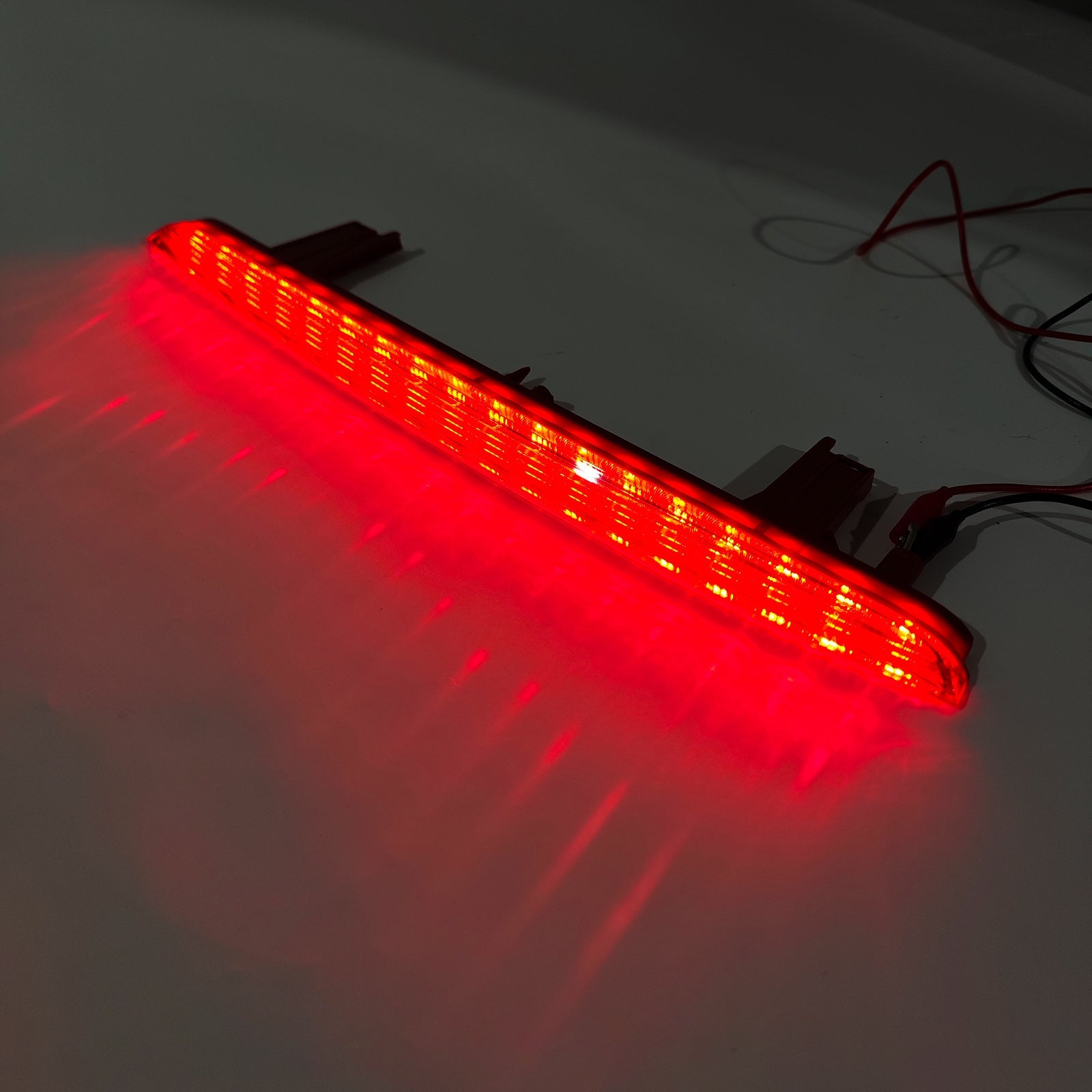 Rear Third Brake Light 4M0945097 For AUDI Q7 2016-2024