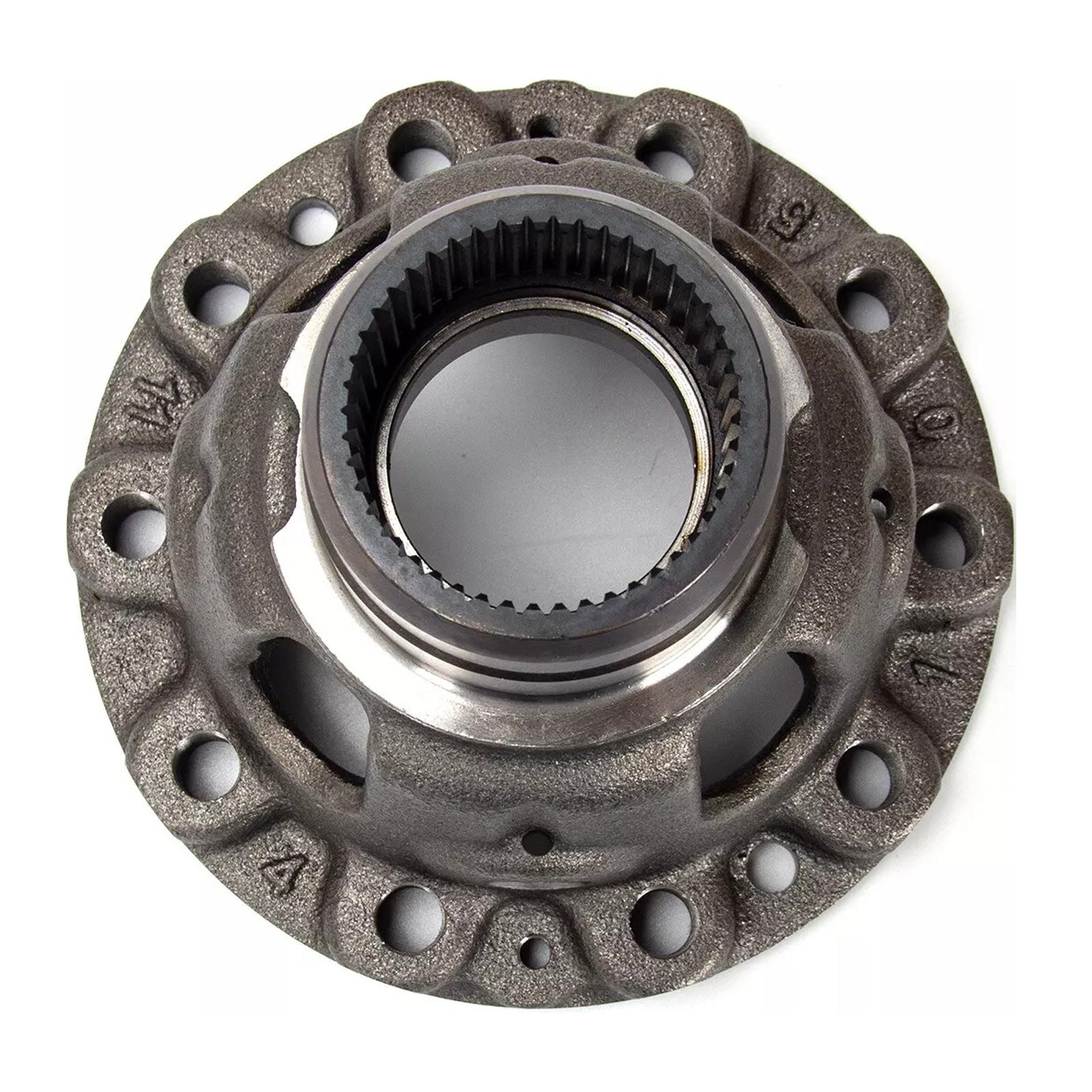 Transmission A6LF2 A6LF3 AWD Differential Cover 45822-3B450 For Hyundai Kia