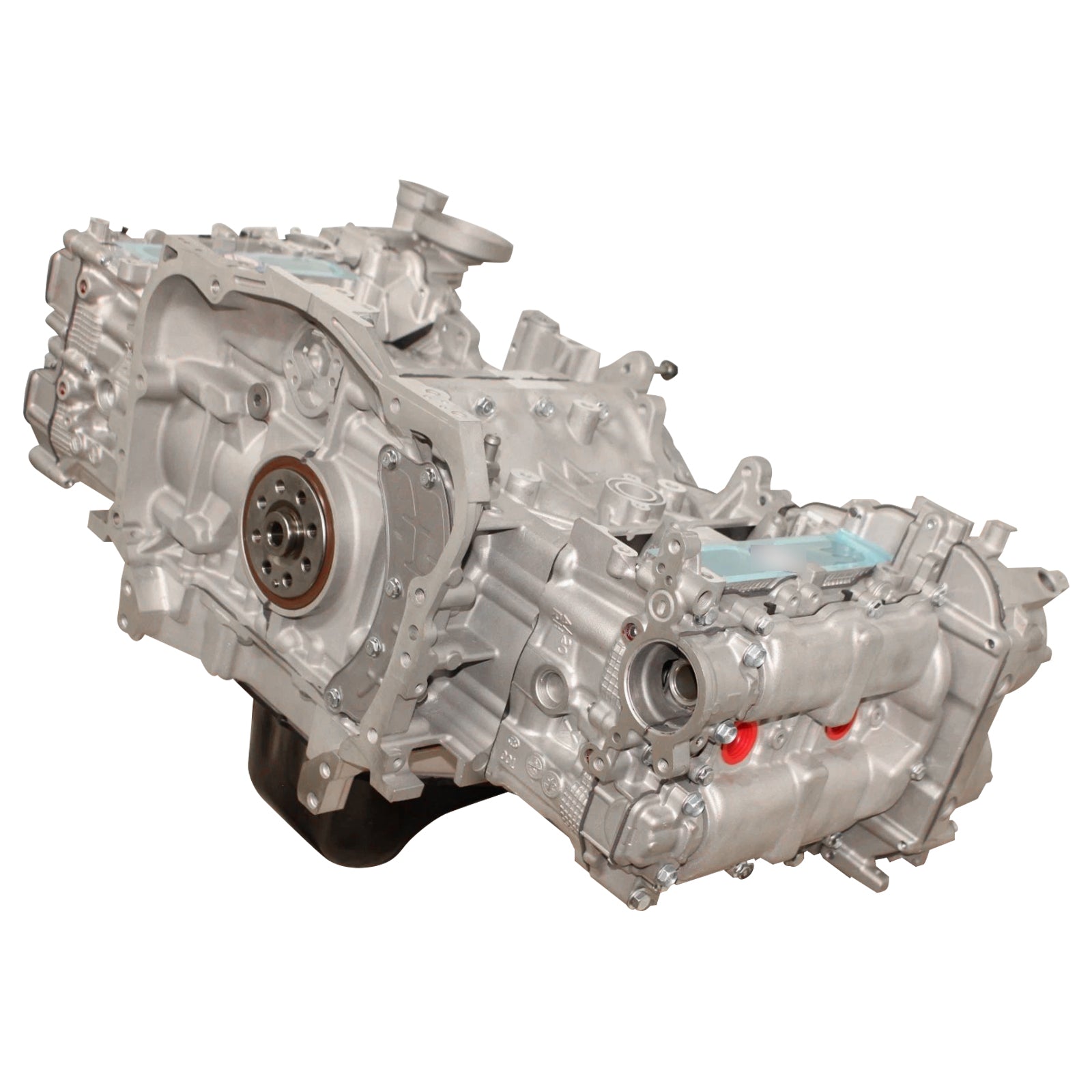 2015-2019 Subaru WRX 2.0L Turbo Brand New Engine Motor Assembly FA20